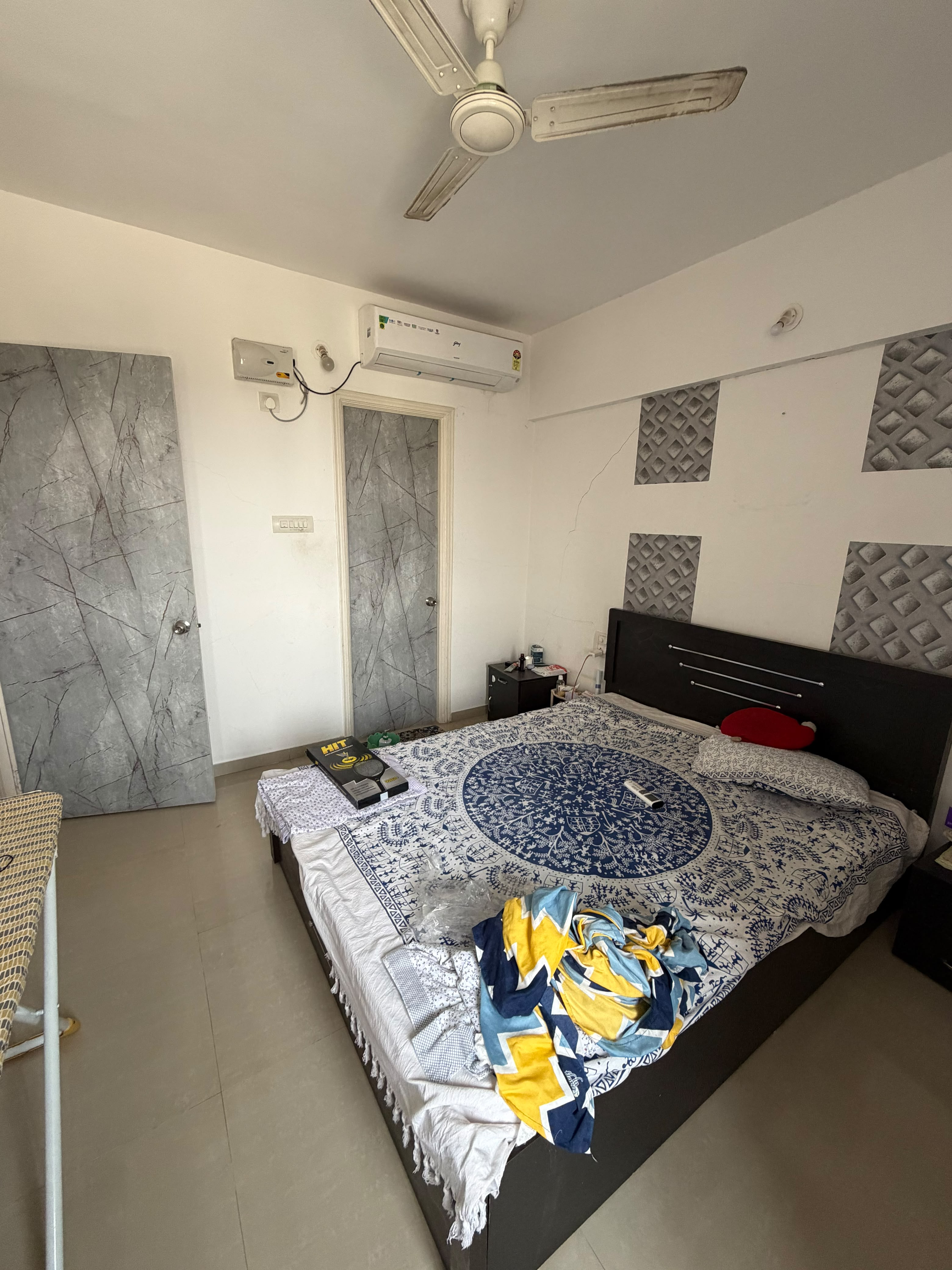 Wildwoods property in Wagholi, Pune