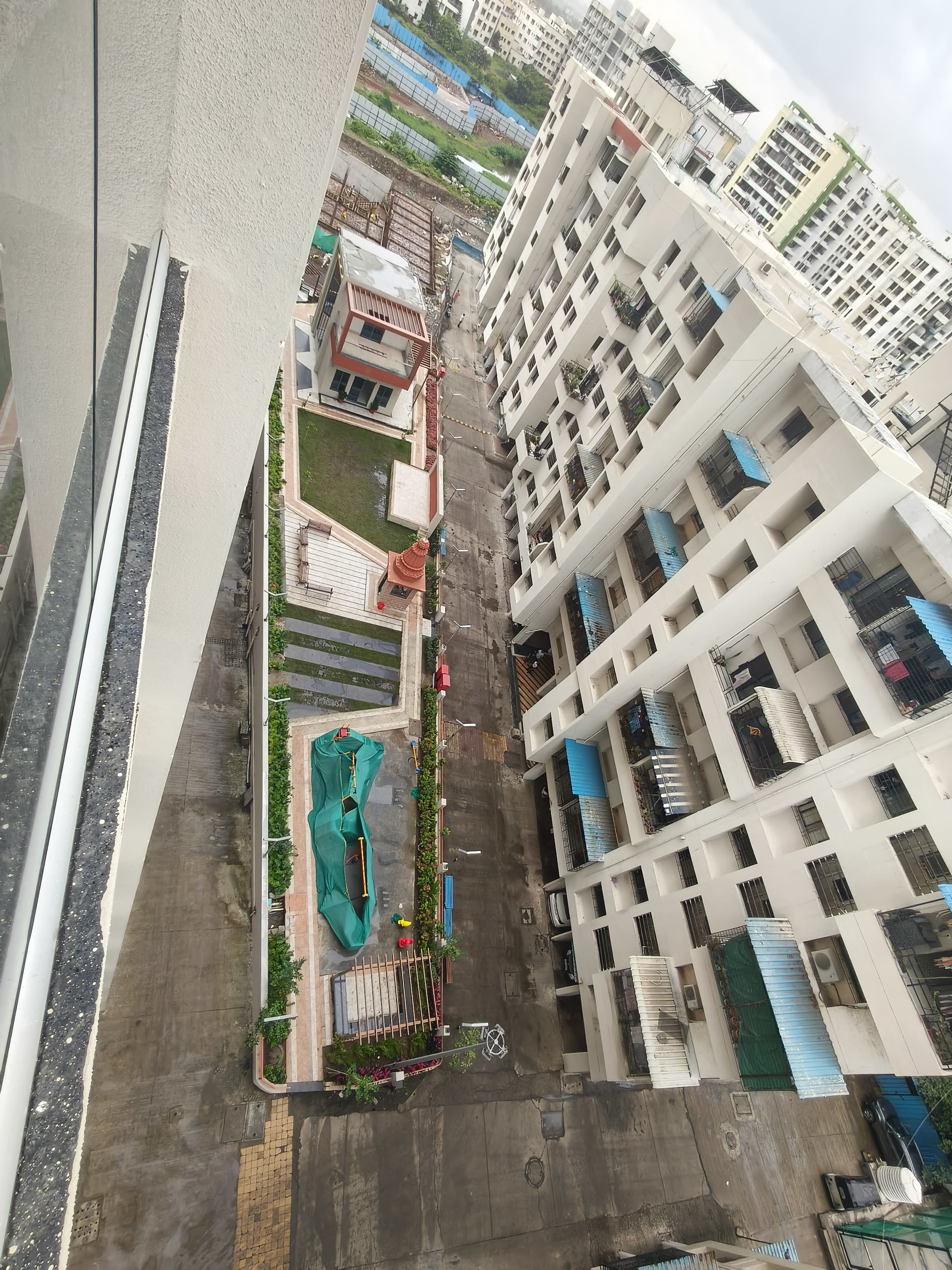 Kanchanpuram property in Wagholi, Pune