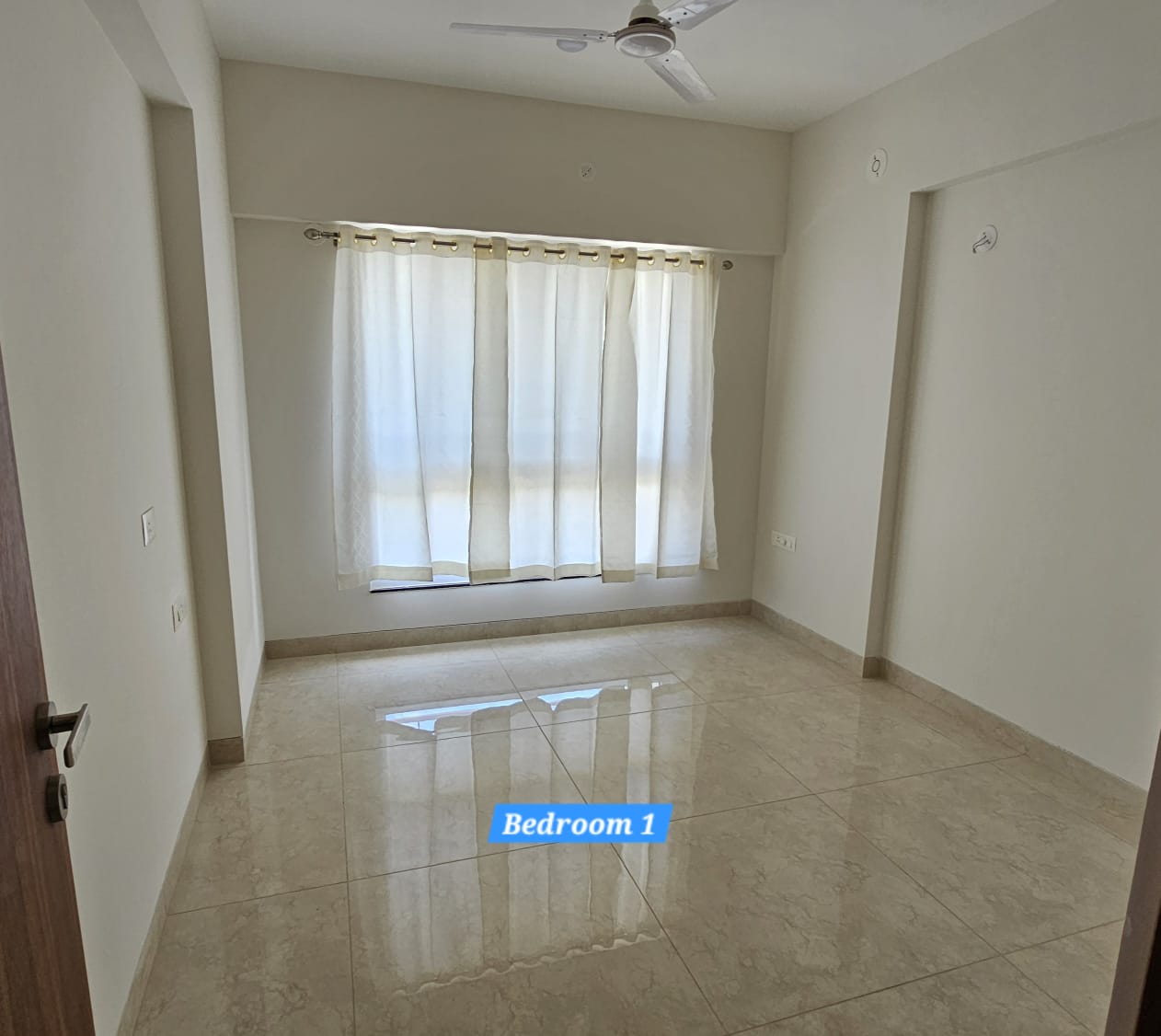 4bhk semifurnished flat on rent Gera World of Joy Kharadi property in Kharadi, Pune