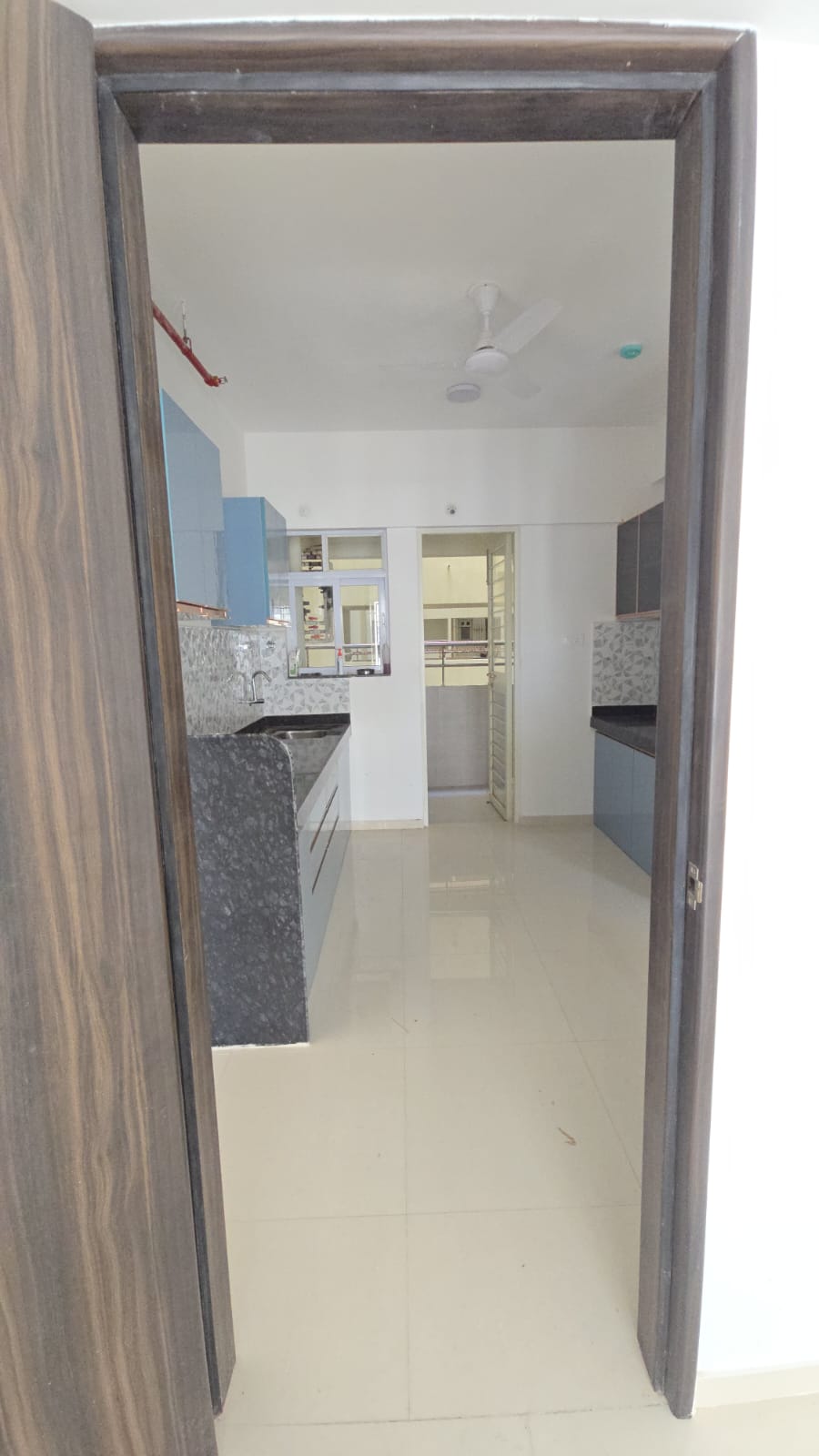 2bhk flat on rent Goel Ganga Altus Kharadi property in Kharadi, Pune
