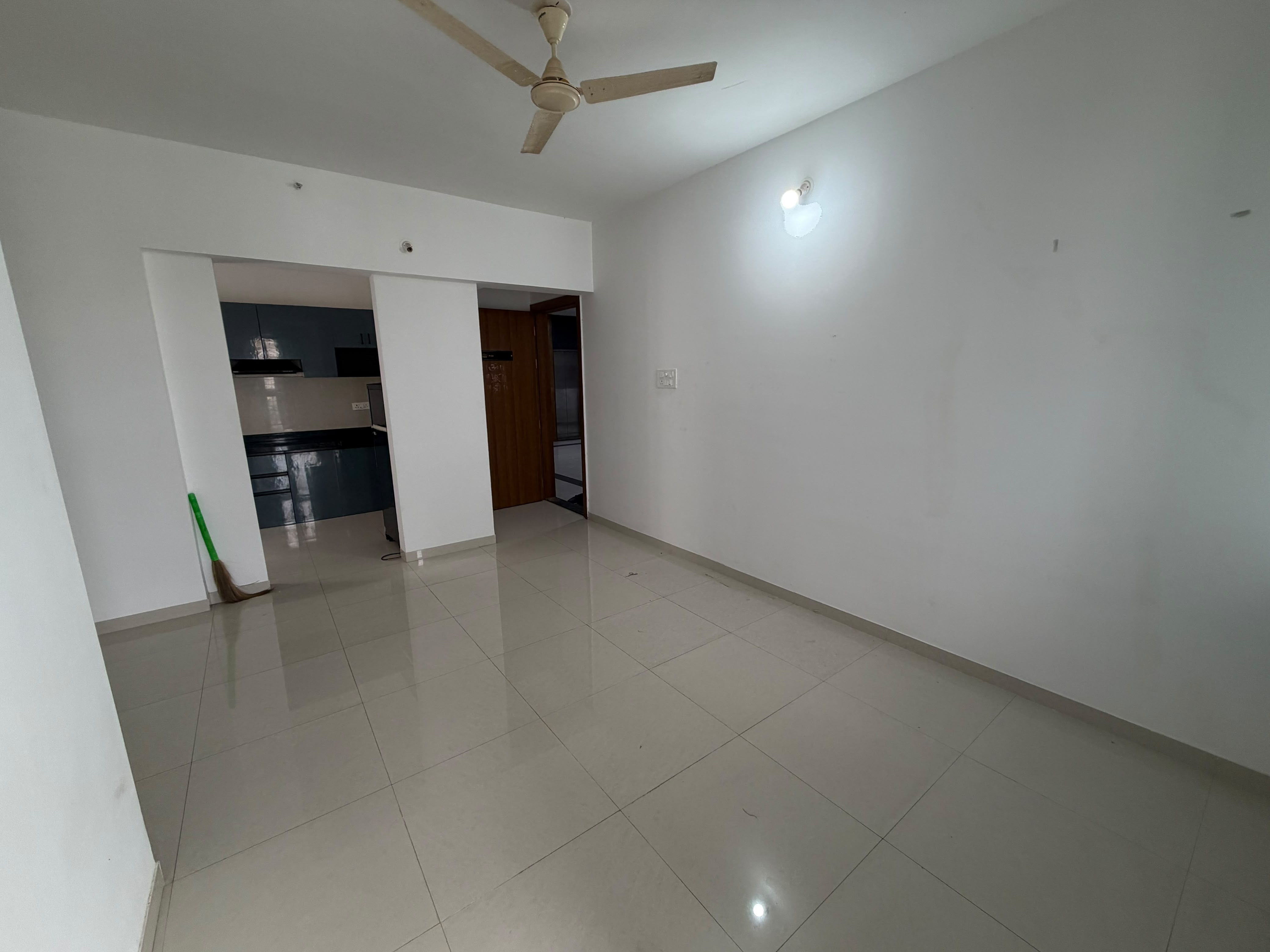 Kosmic Kourtyard property in Wagholi, Pune
