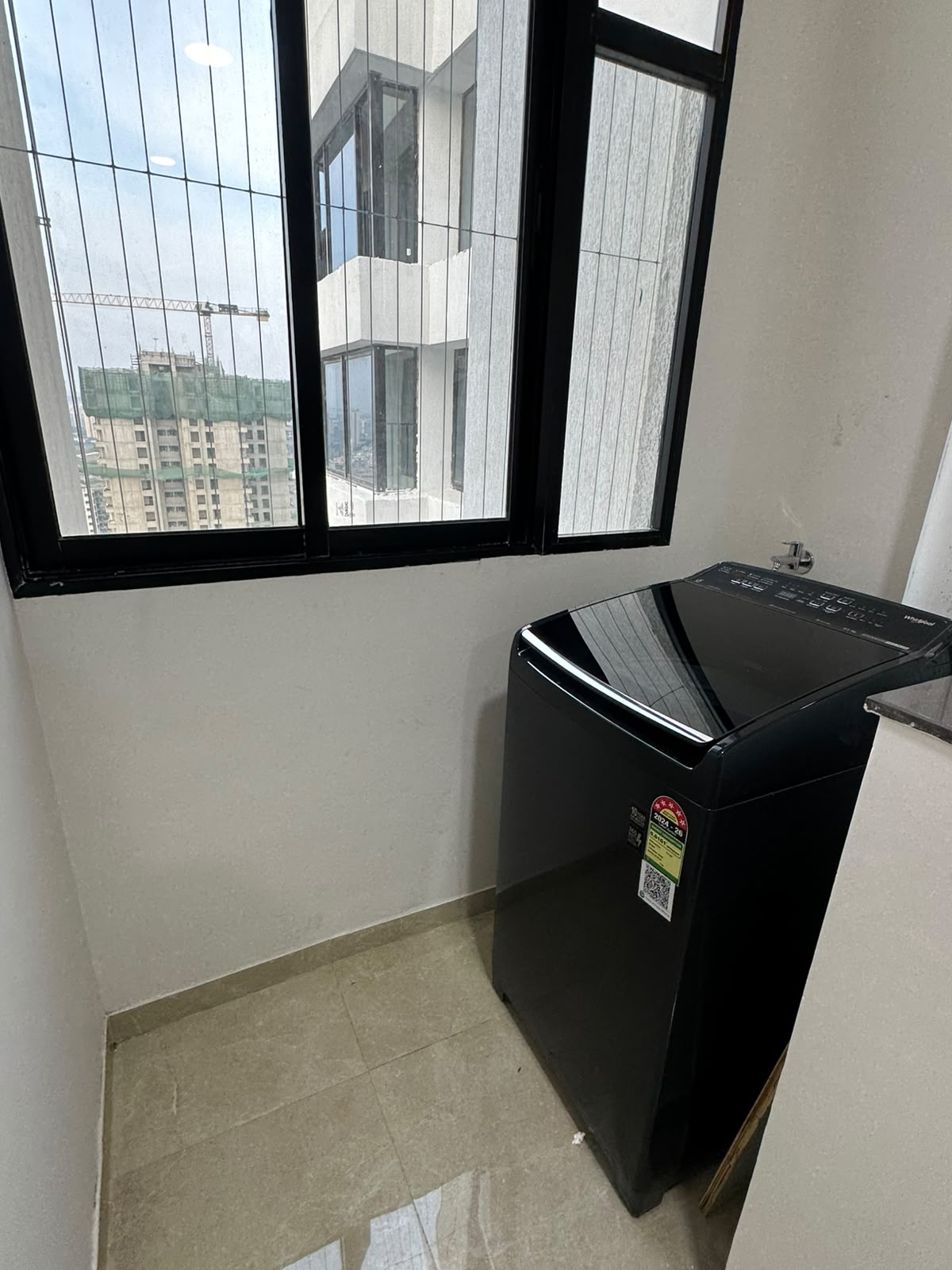 2bhk Fully furnished Riverdale Kharadi property in Kharadi, Pune