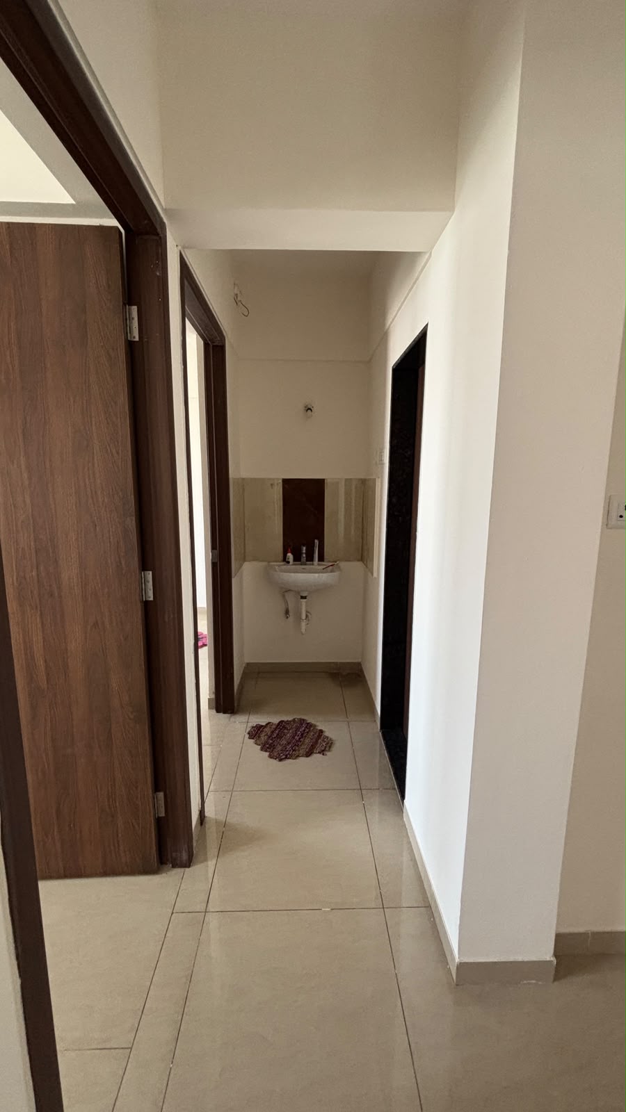 Semifurnished 2bhk Flat ivy Nia Wagholi property in Wagholi, Pune