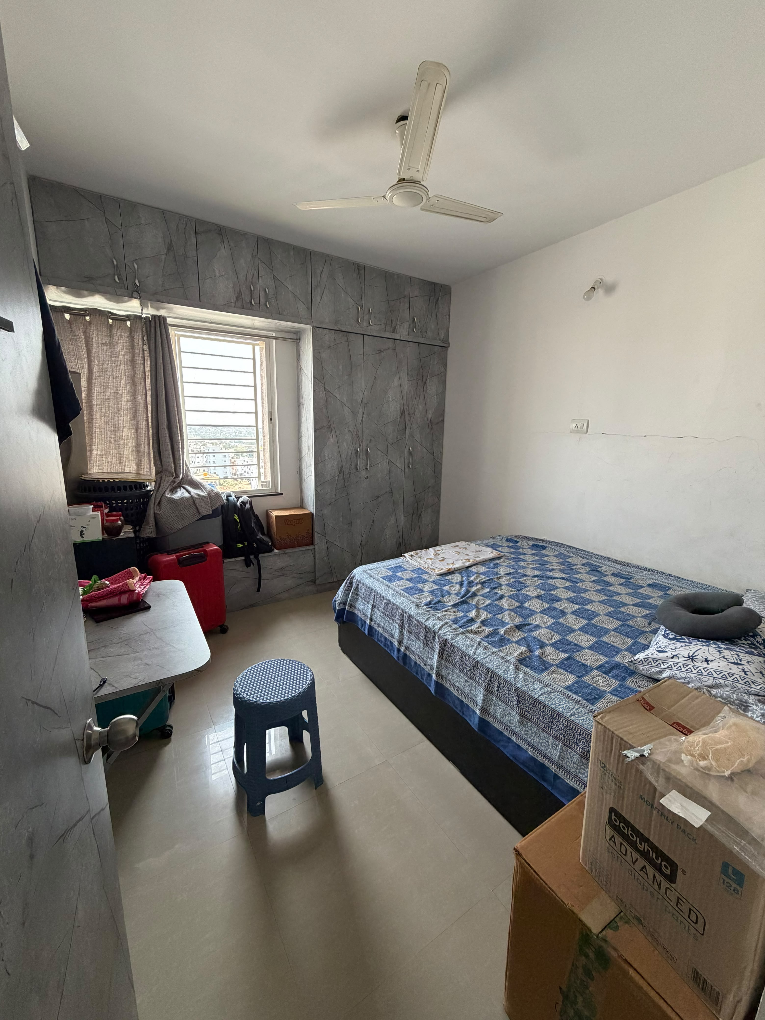 Wildwoods property in Wagholi, Pune
