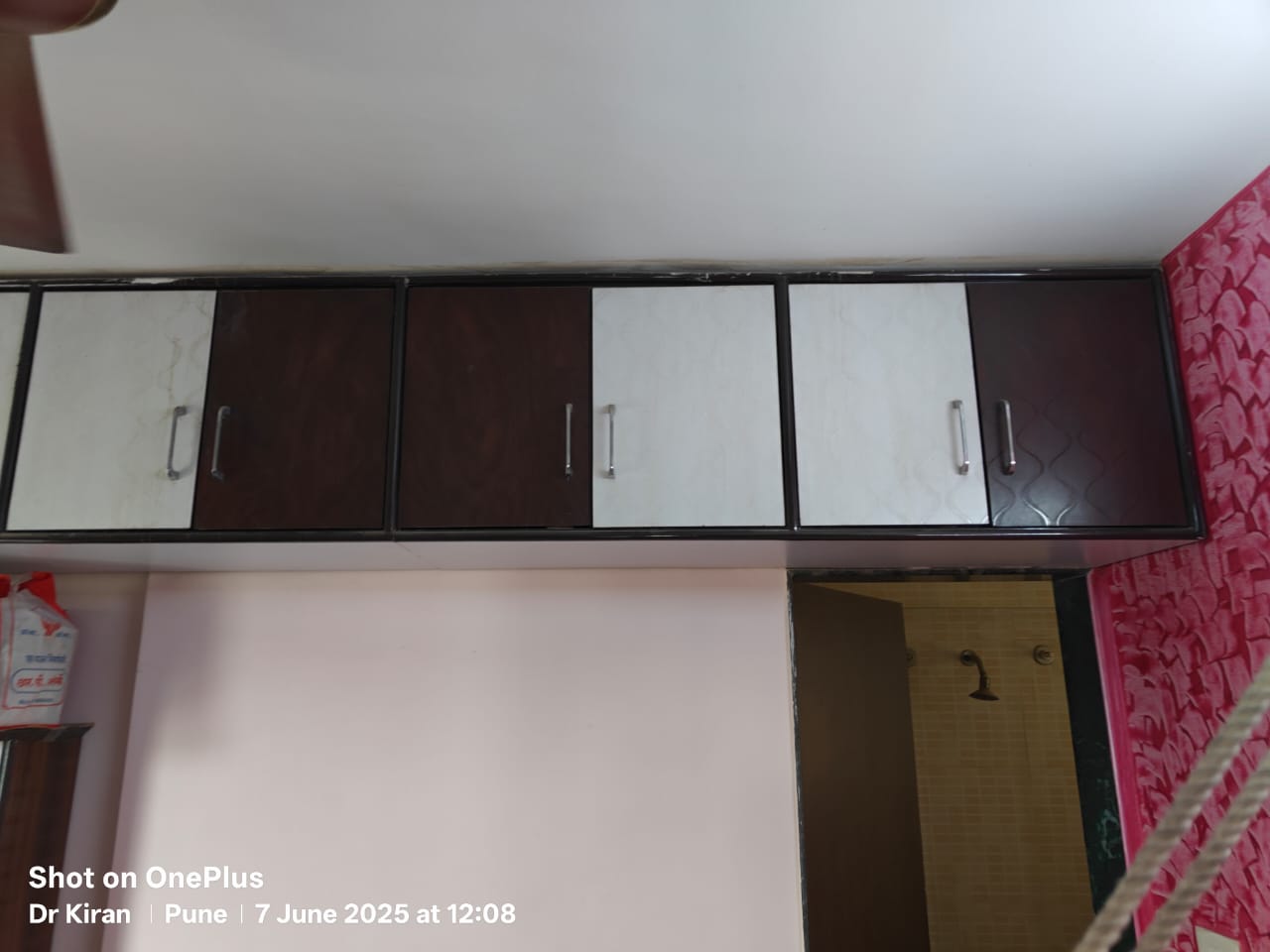 Oxy Valley property in Wagholi, Pune