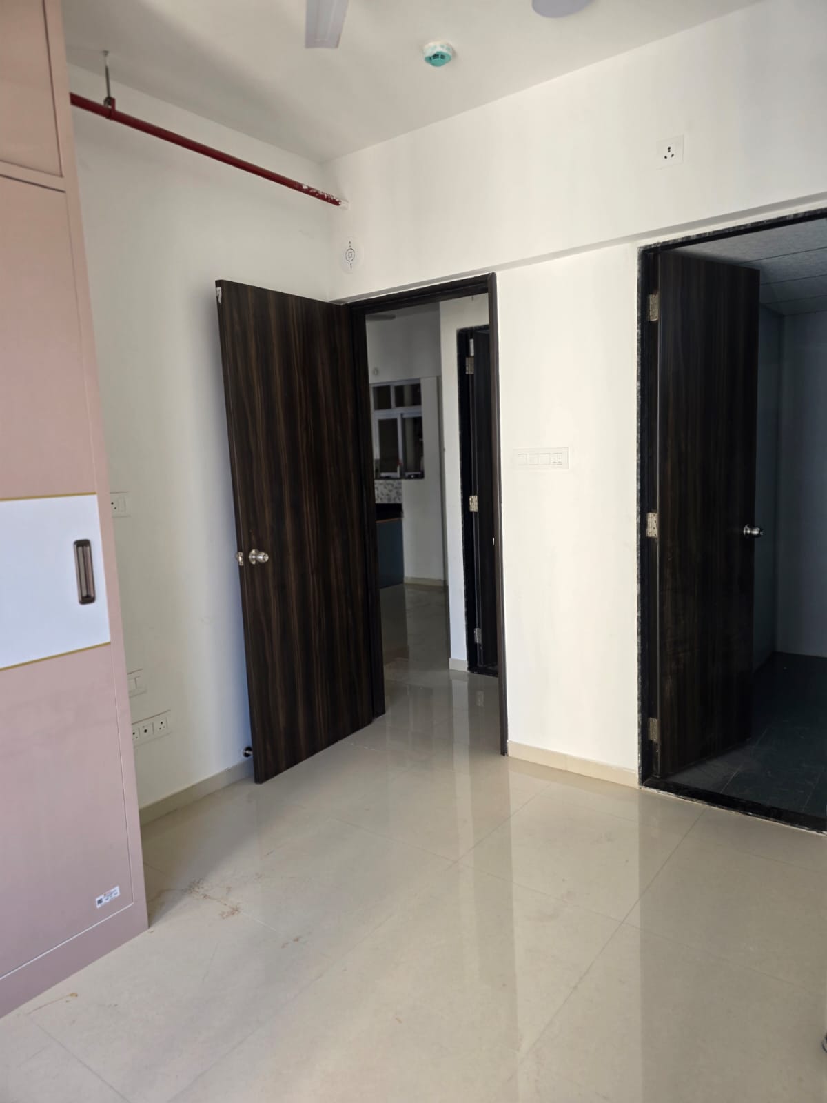 2bhk flat on rent Goel Ganga Altus Kharadi property in Kharadi, Pune