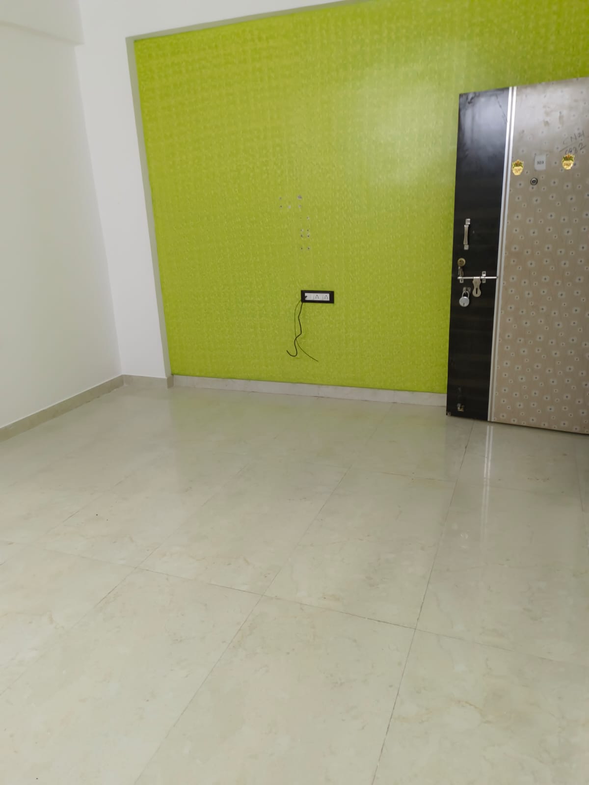 2bhk flat on rent Dream city society wagholi Lohegaon road property in Wagholi, Pune