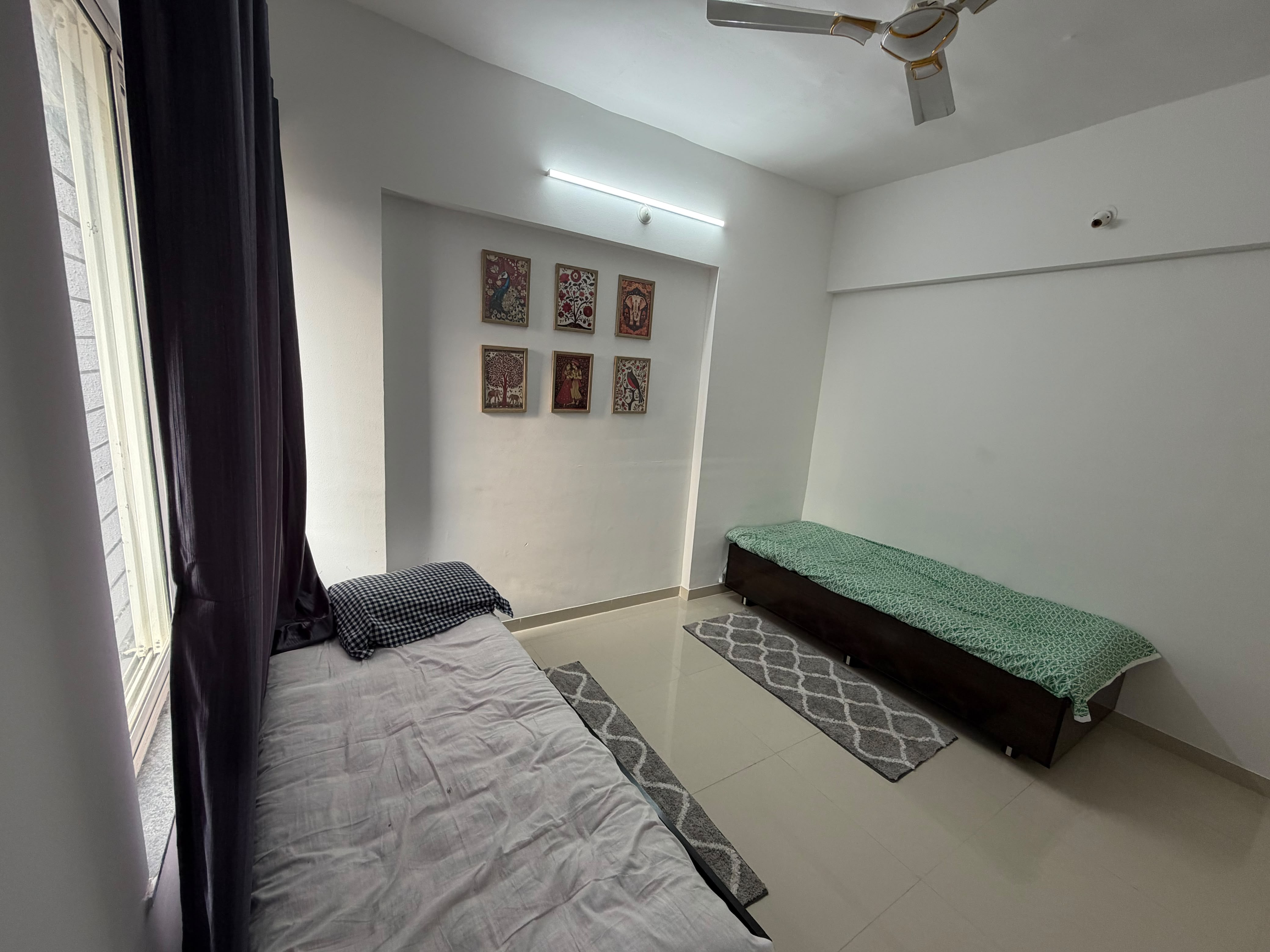 Sanskriti Meander property in Wagholi, Pune