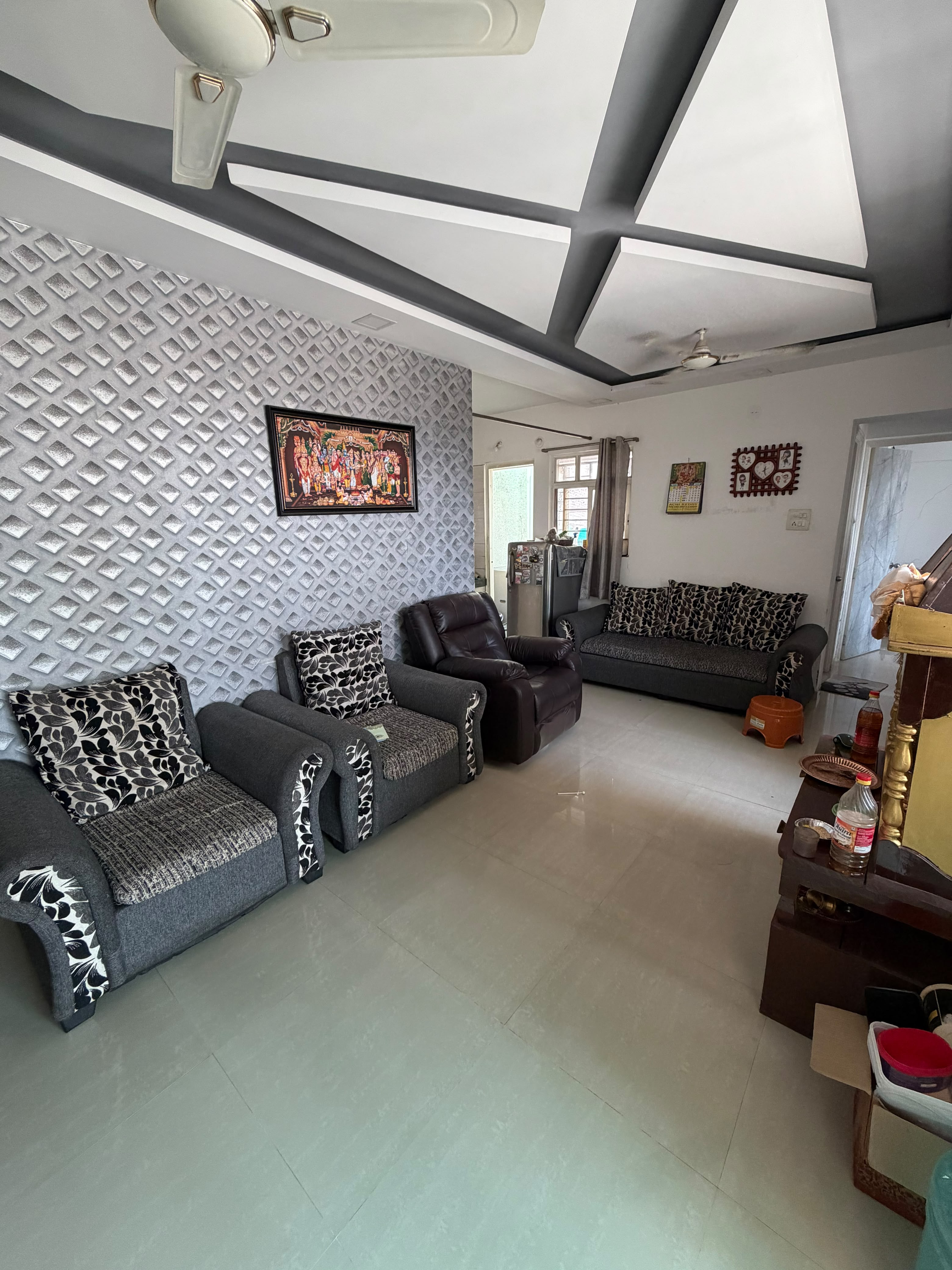Wildwoods property in Wagholi, Pune