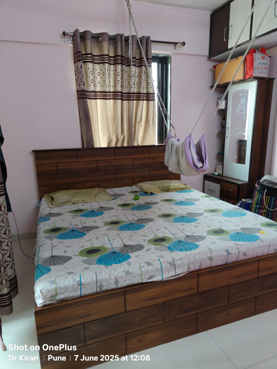 Oxy Valley property in Wagholi, Pune