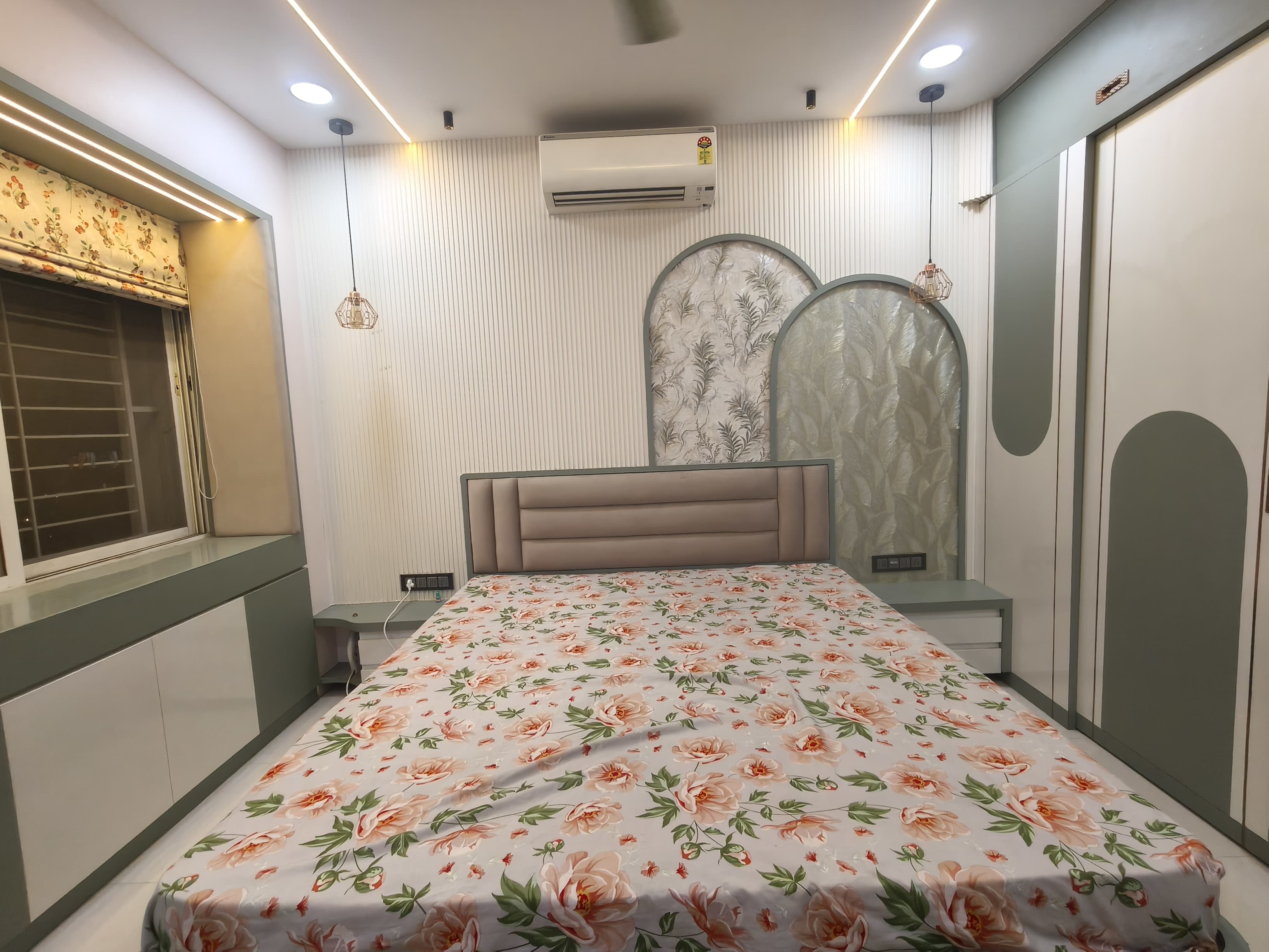 Hillshire property in Wagholi, Pune