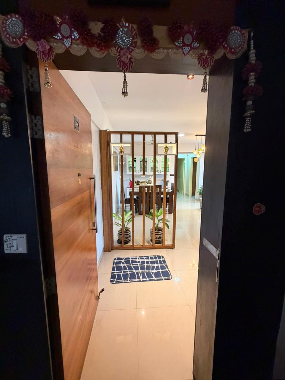 Konark Exotica property in Wagholi, Pune