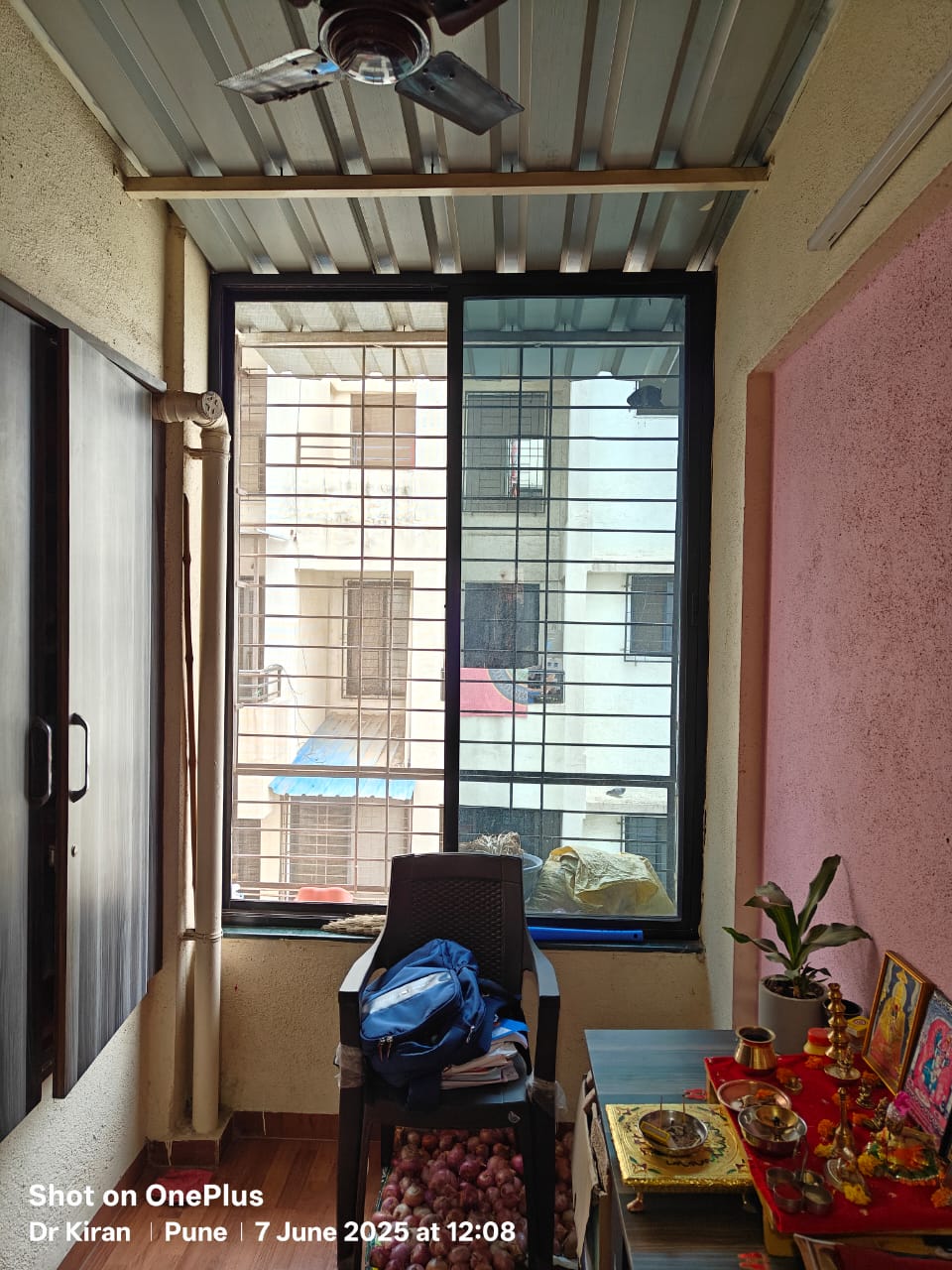 Oxy Valley property in Wagholi, Pune