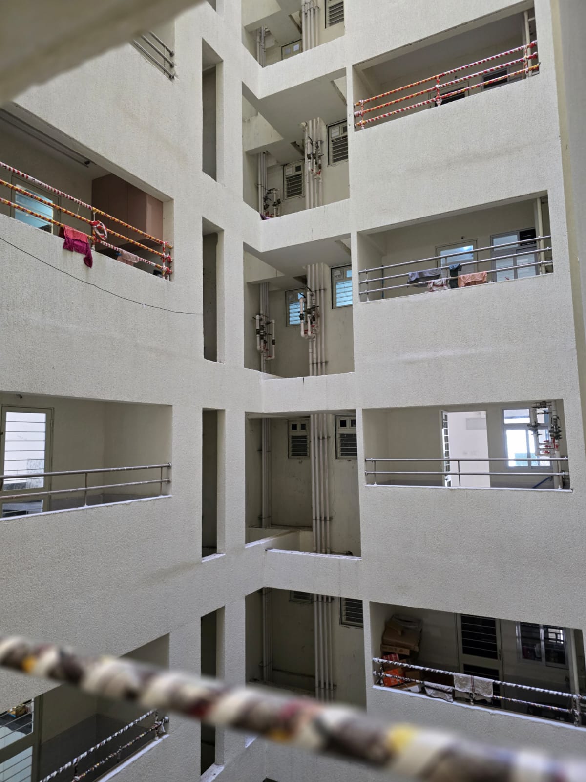 2bhk flat on rent Goel Ganga Altus Kharadi property in Kharadi, Pune