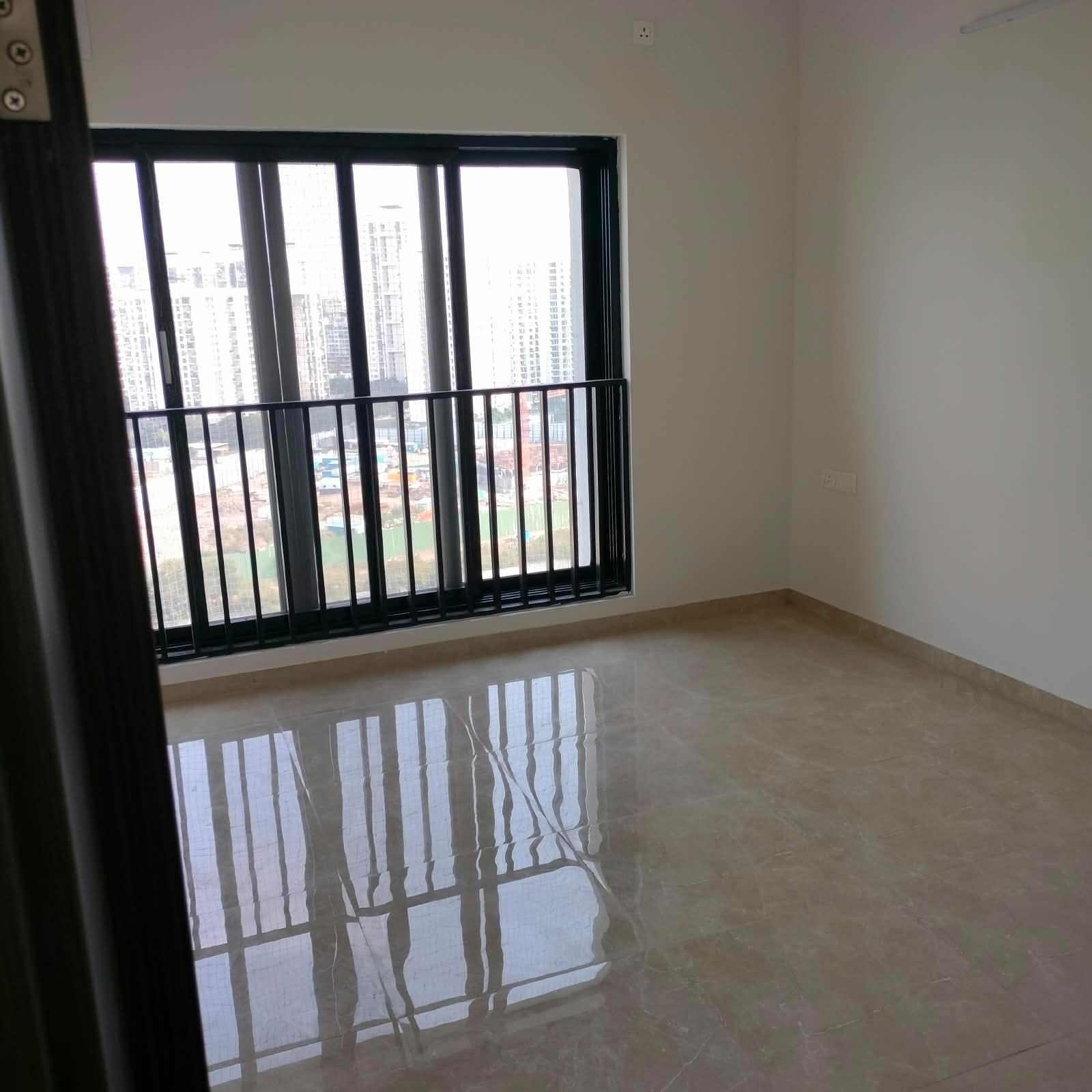 2bhk flat on rent Riverdale Kharadi property in Kharadi, Pune