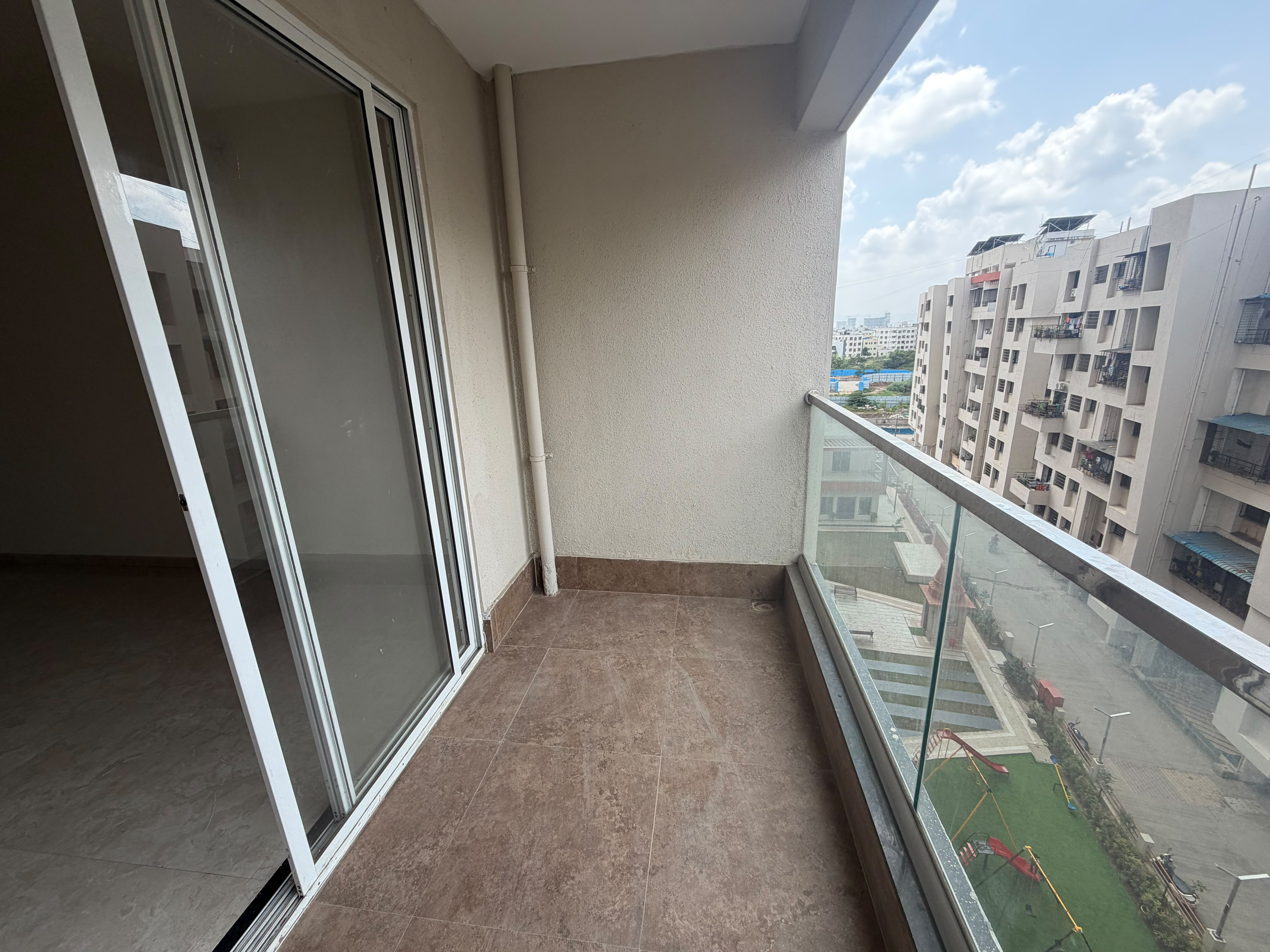 Kanchanpuram property in Wagholi, Pune