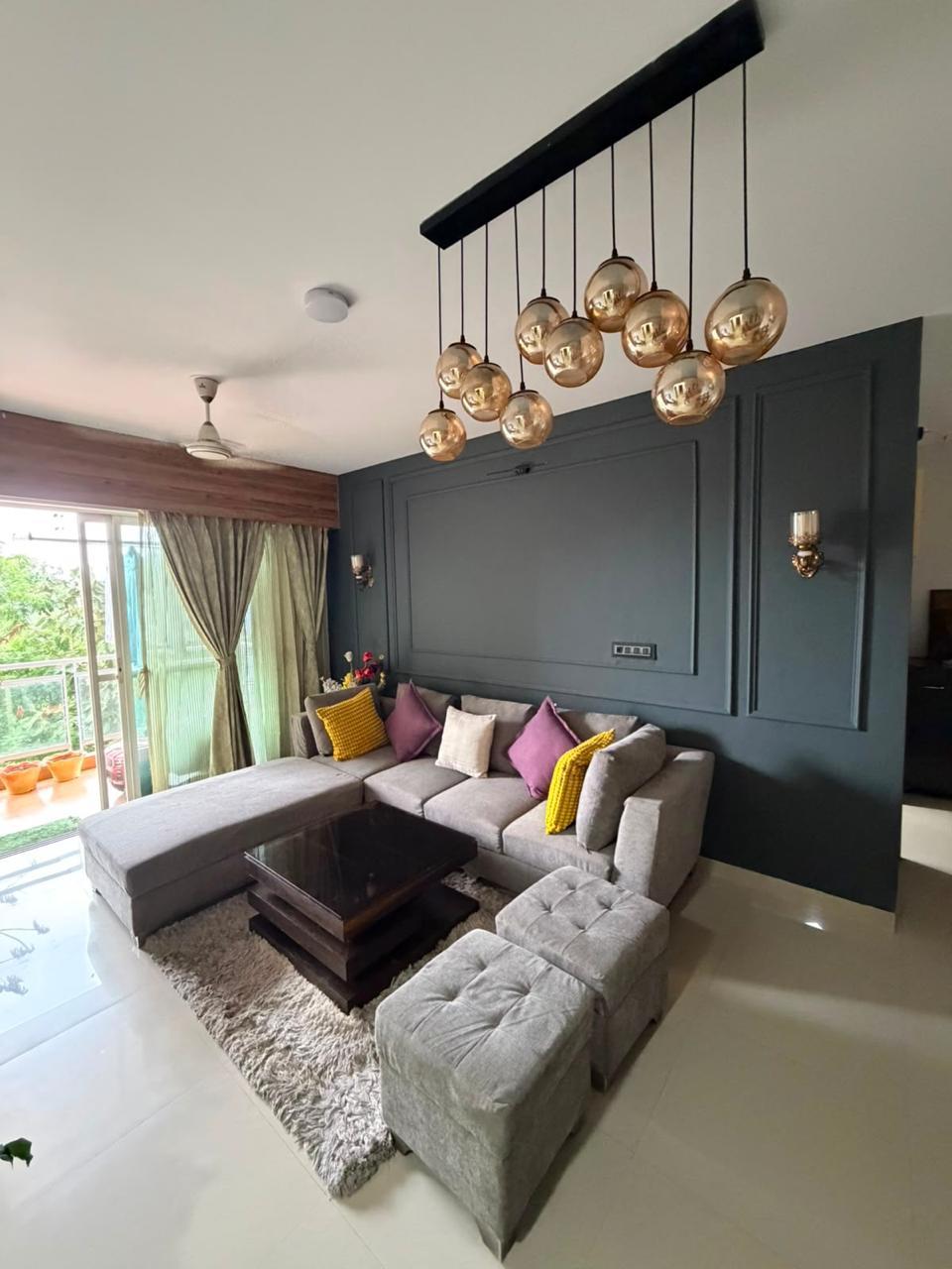 Konark Exotica property in Wagholi, Pune