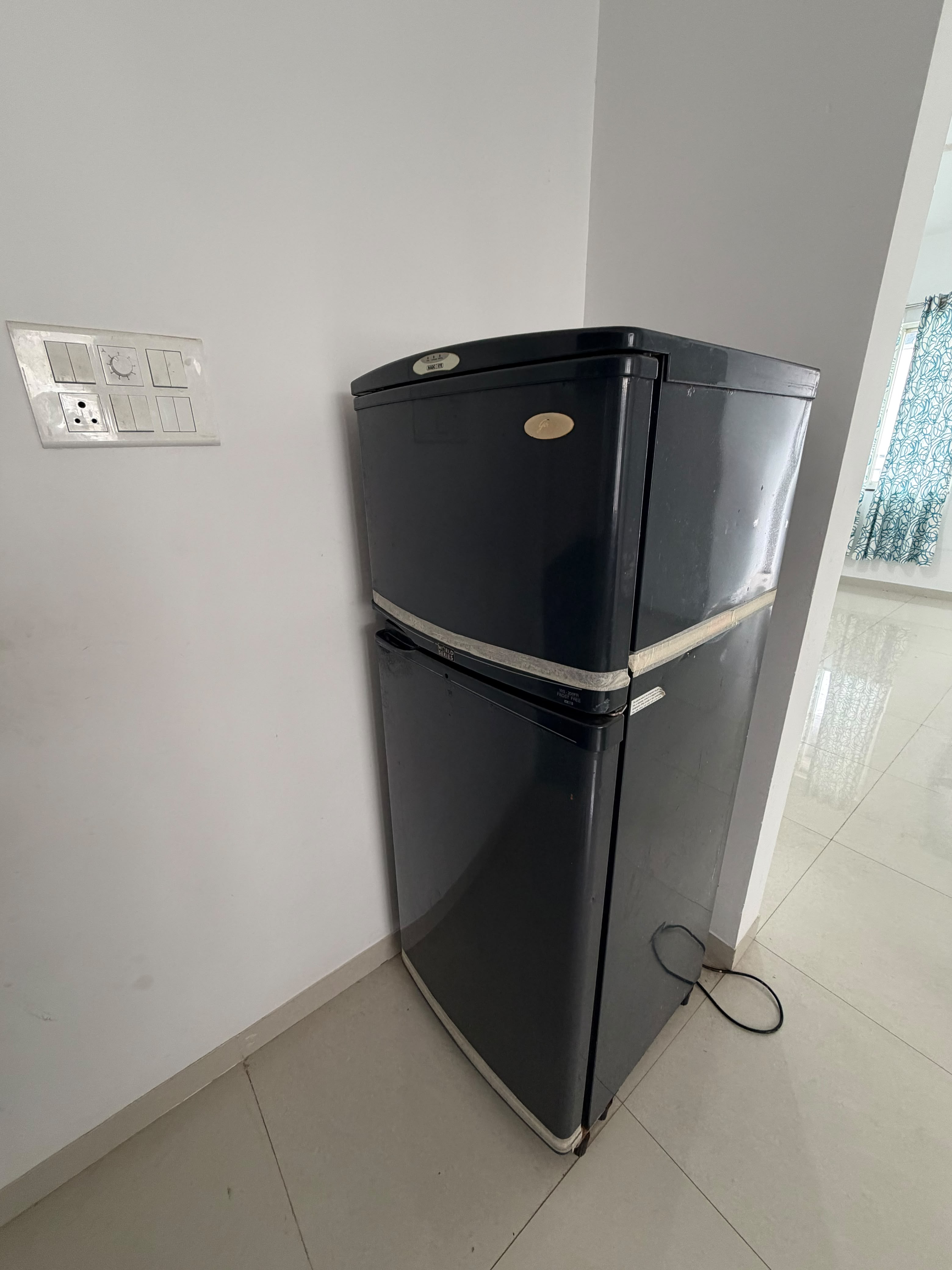 Kosmic Kourtyard property in Wagholi, Pune