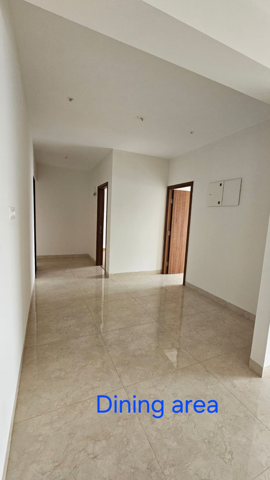4bhk semifurnished flat on rent Gera World of Joy Kharadi property in Kharadi, Pune