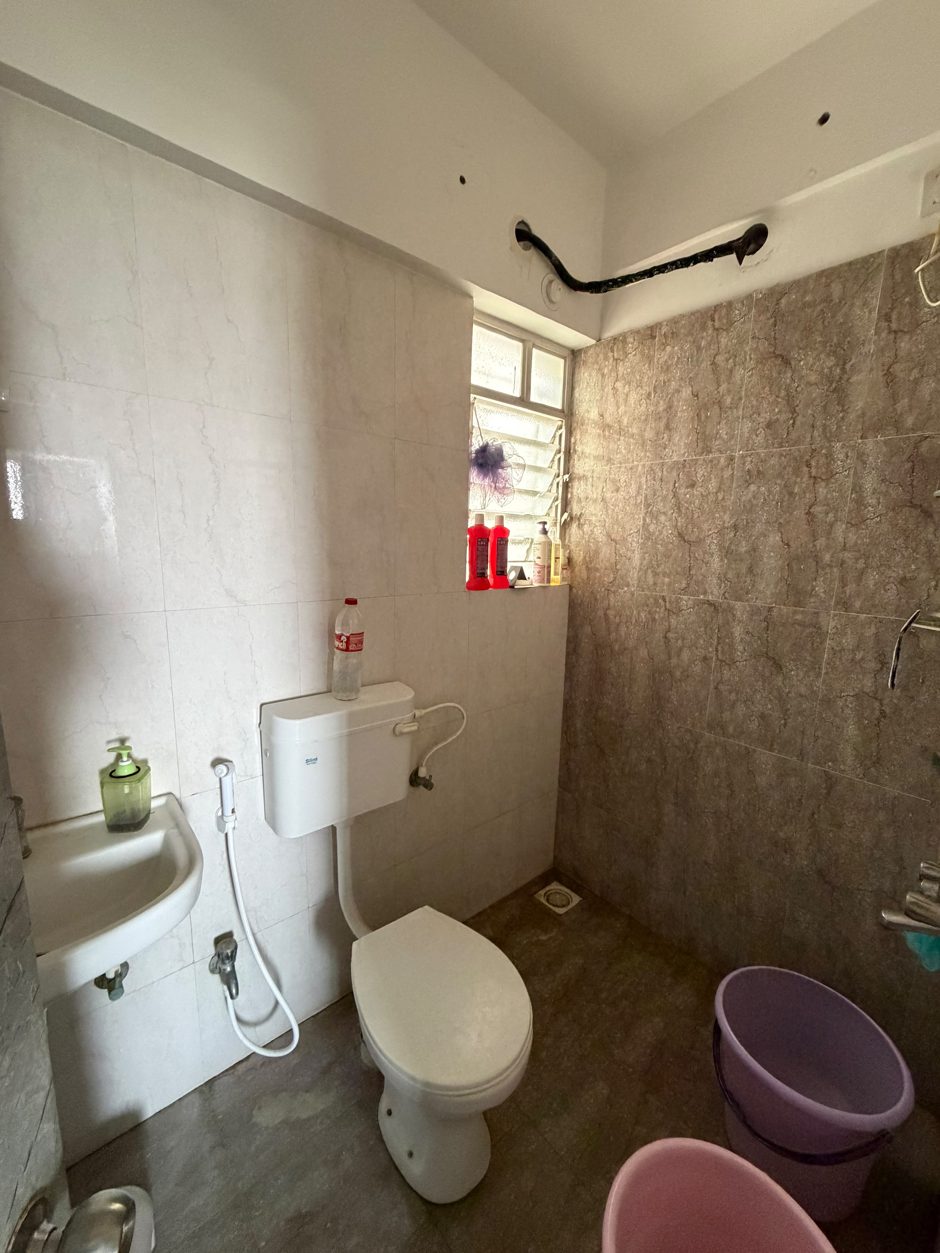 Wildwoods property in Wagholi, Pune