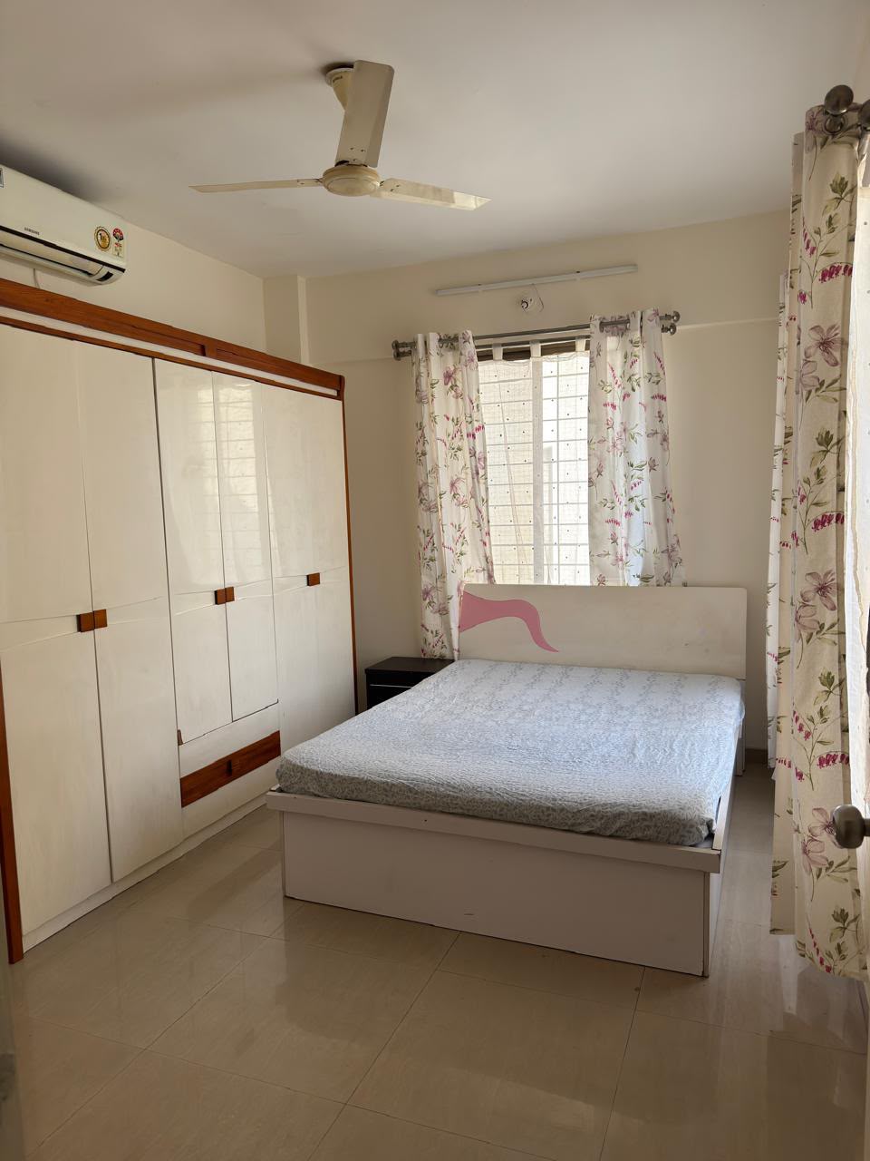 2bhk Fully Furnished Flat on Rent Gulmohar Queenstown Kharadi property in Kharadi, Pune