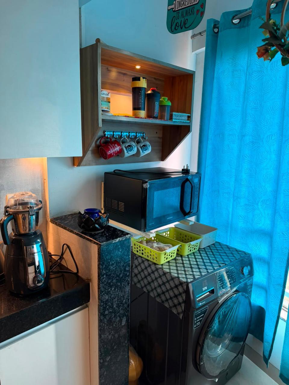 Konark Exotica property in Wagholi, Pune