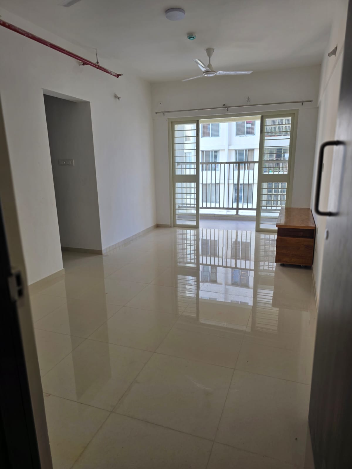 2bhk flat on rent Goel Ganga Altus Kharadi property in Kharadi, Pune