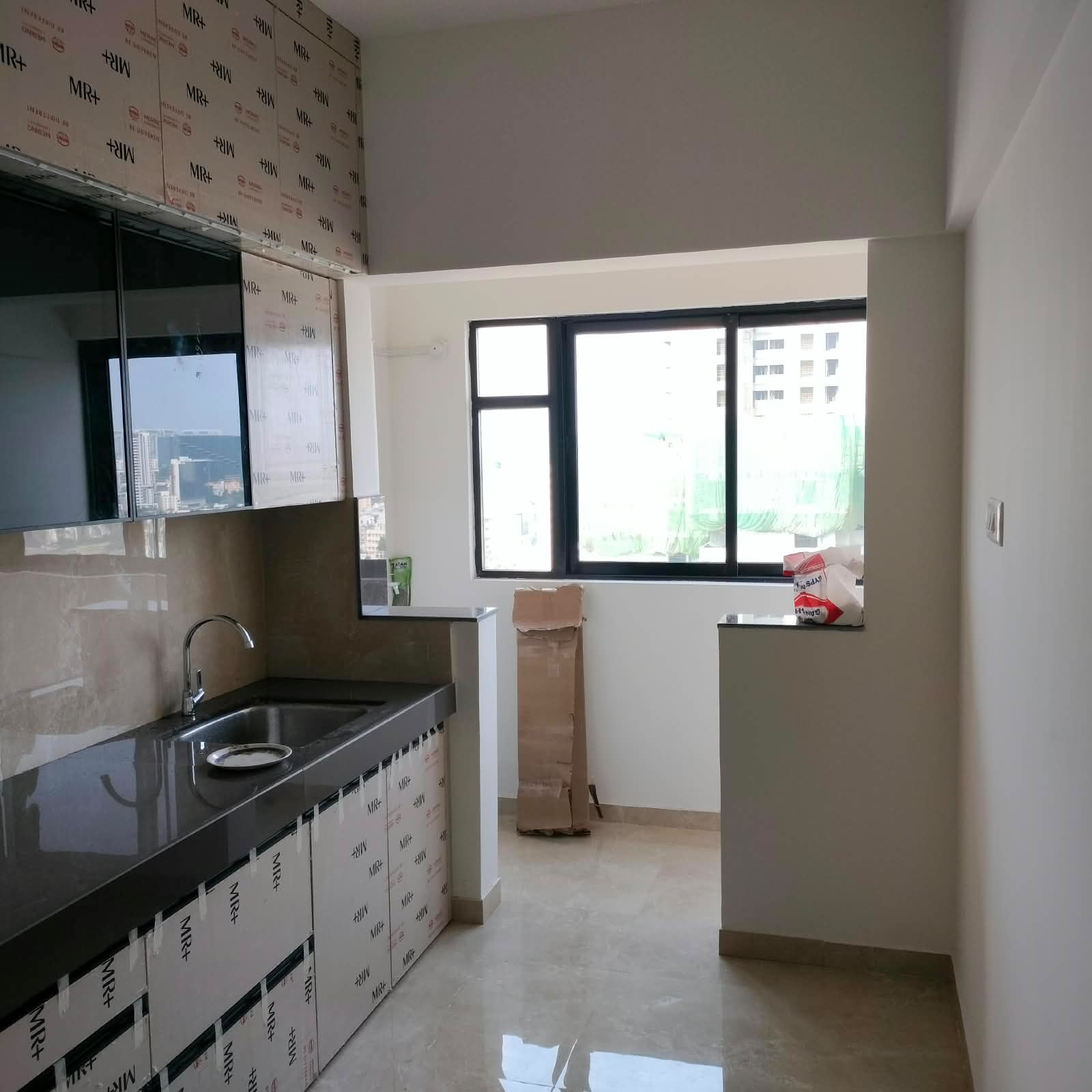 2bhk flat on rent Riverdale Kharadi property in Kharadi, Pune