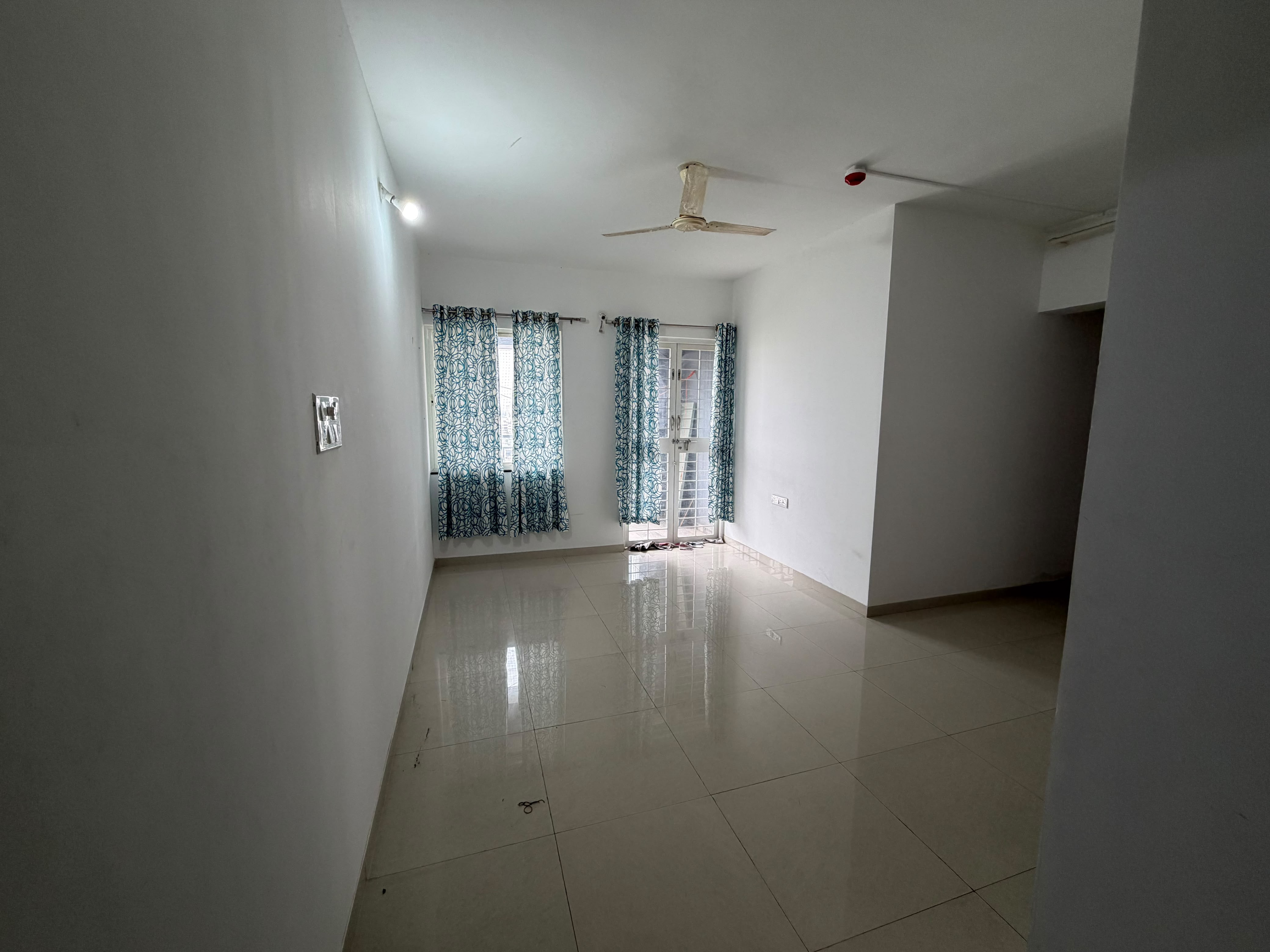 Kosmic Kourtyard property in Wagholi, Pune