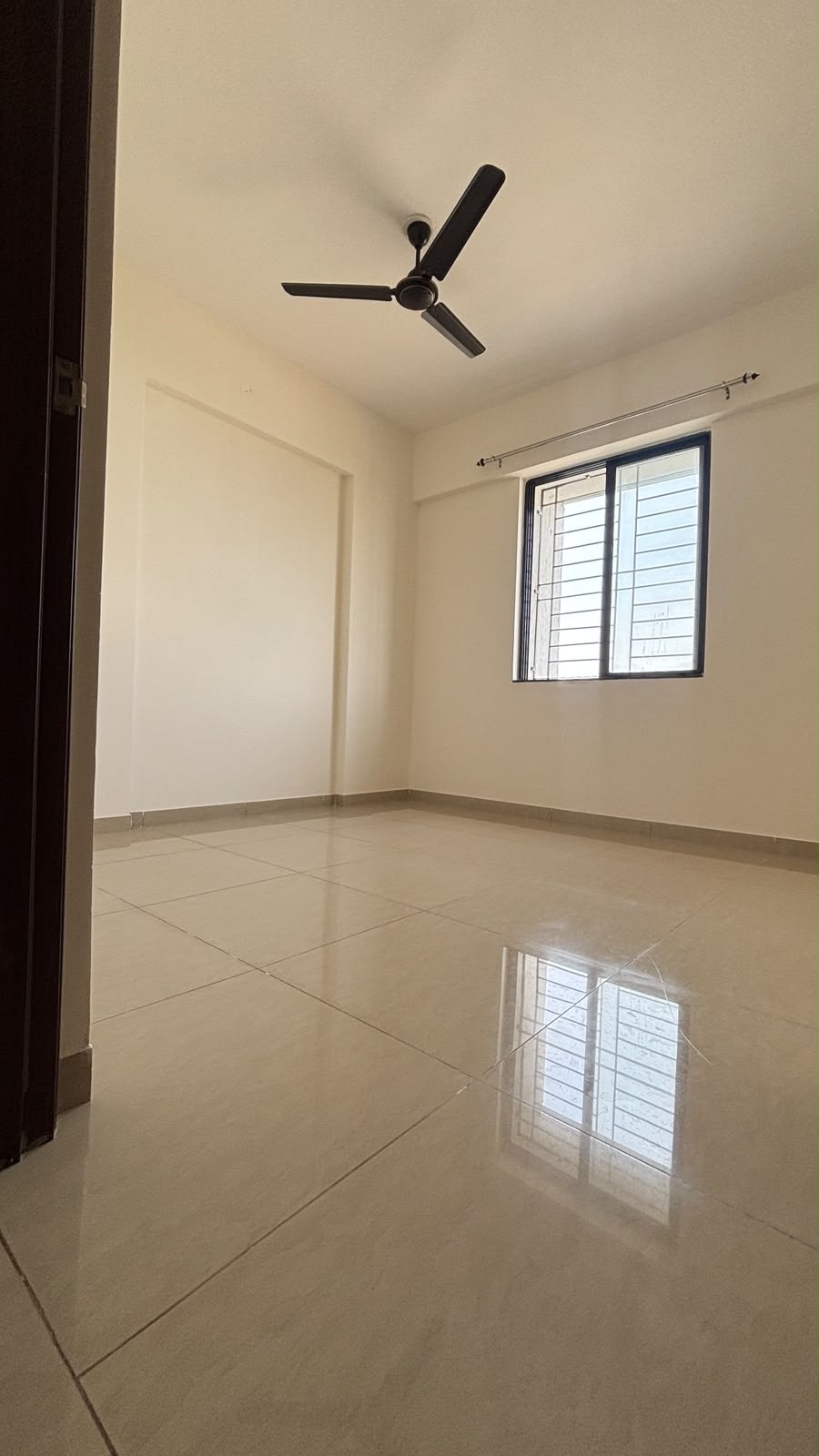 Semifurnished 2bhk Flat ivy Nia Wagholi property in Wagholi, Pune