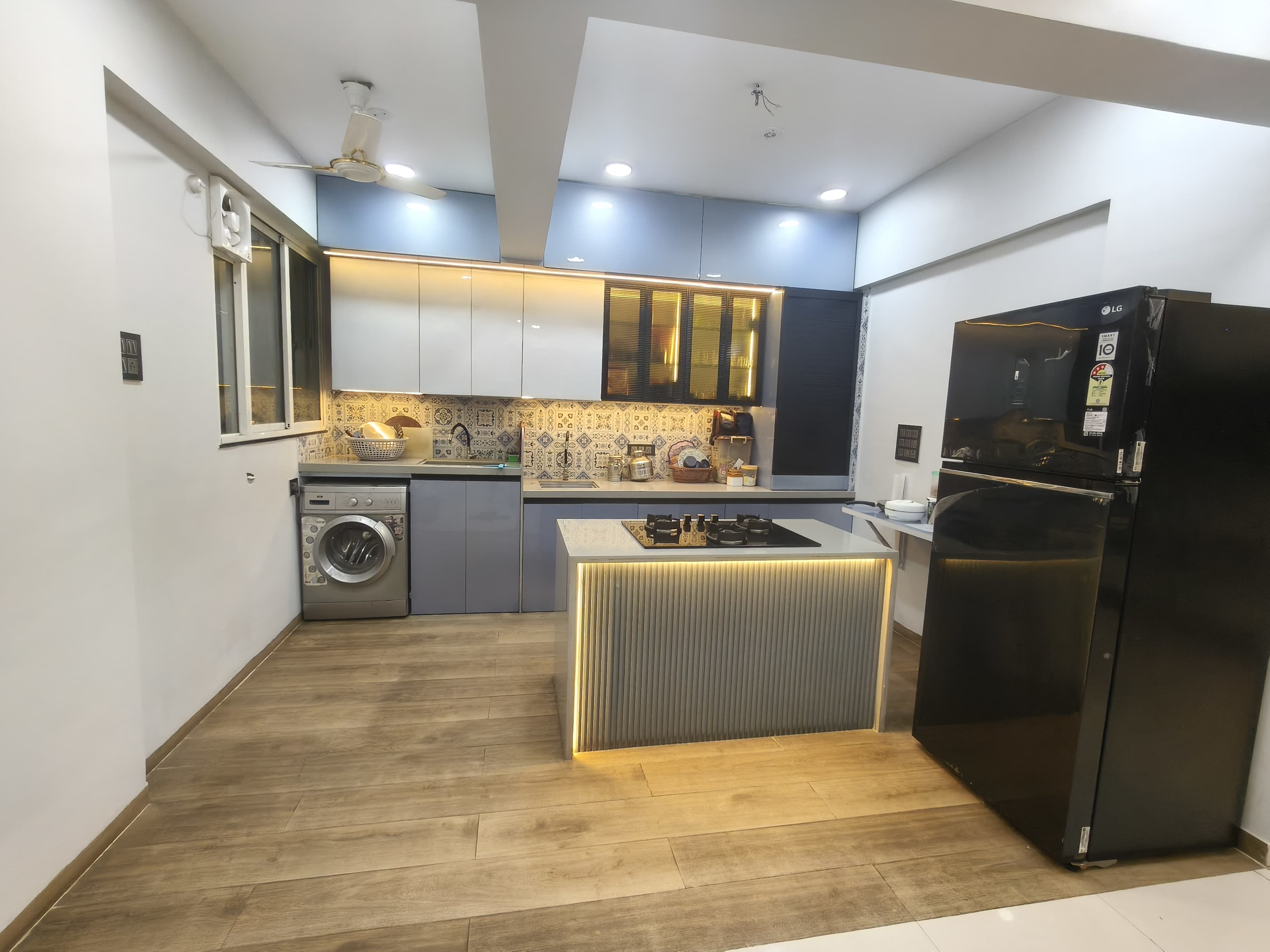 Hillshire property in Wagholi, Pune