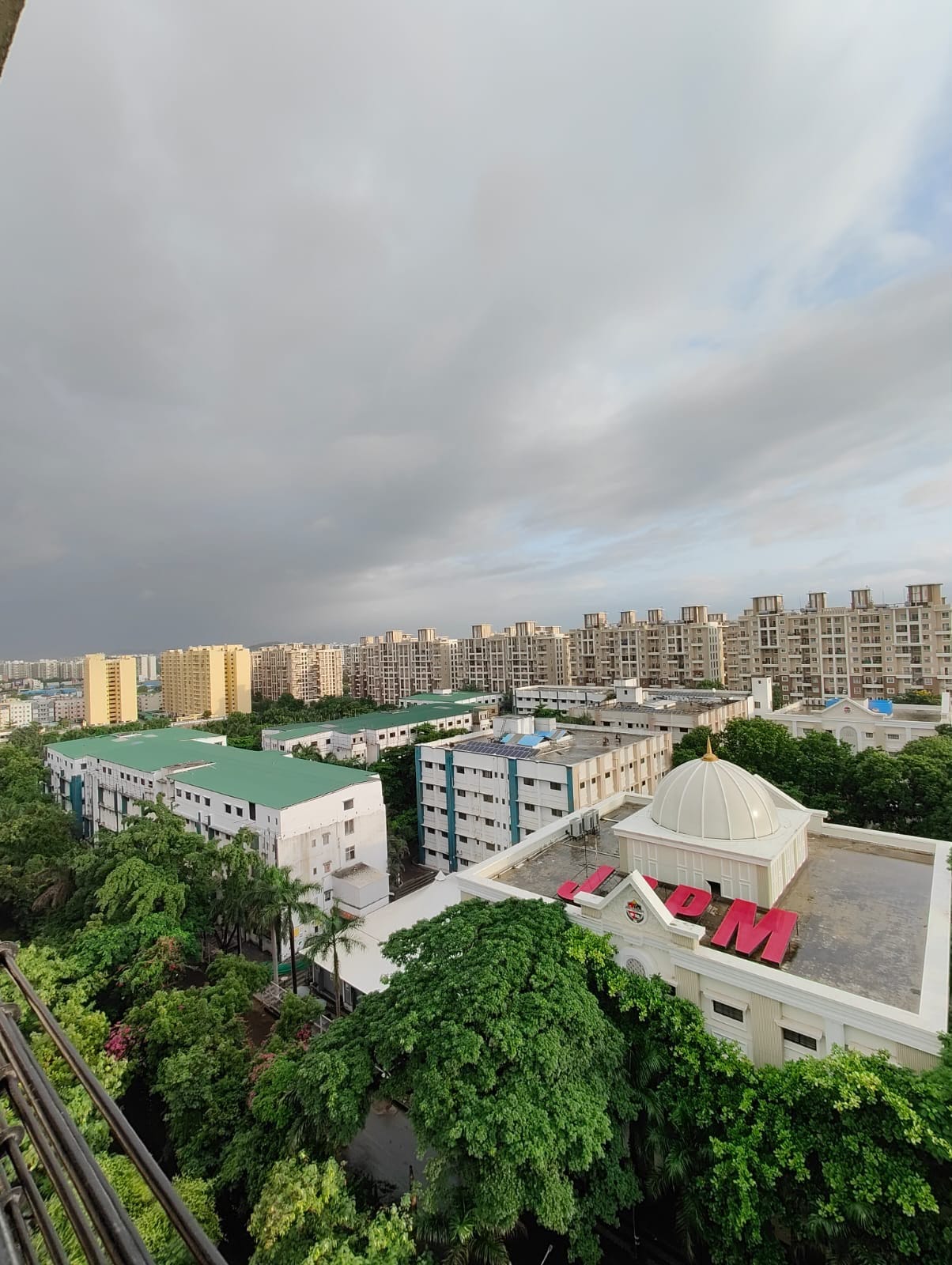 1 BHK Flat In Ivy Apartment  for Rent In Wagholi in Wagholi, Pune
