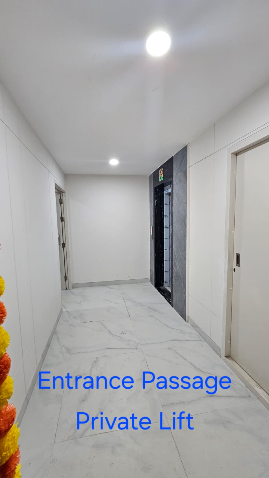 4bhk semifurnished flat on rent Gera World of Joy Kharadi property in Kharadi, Pune