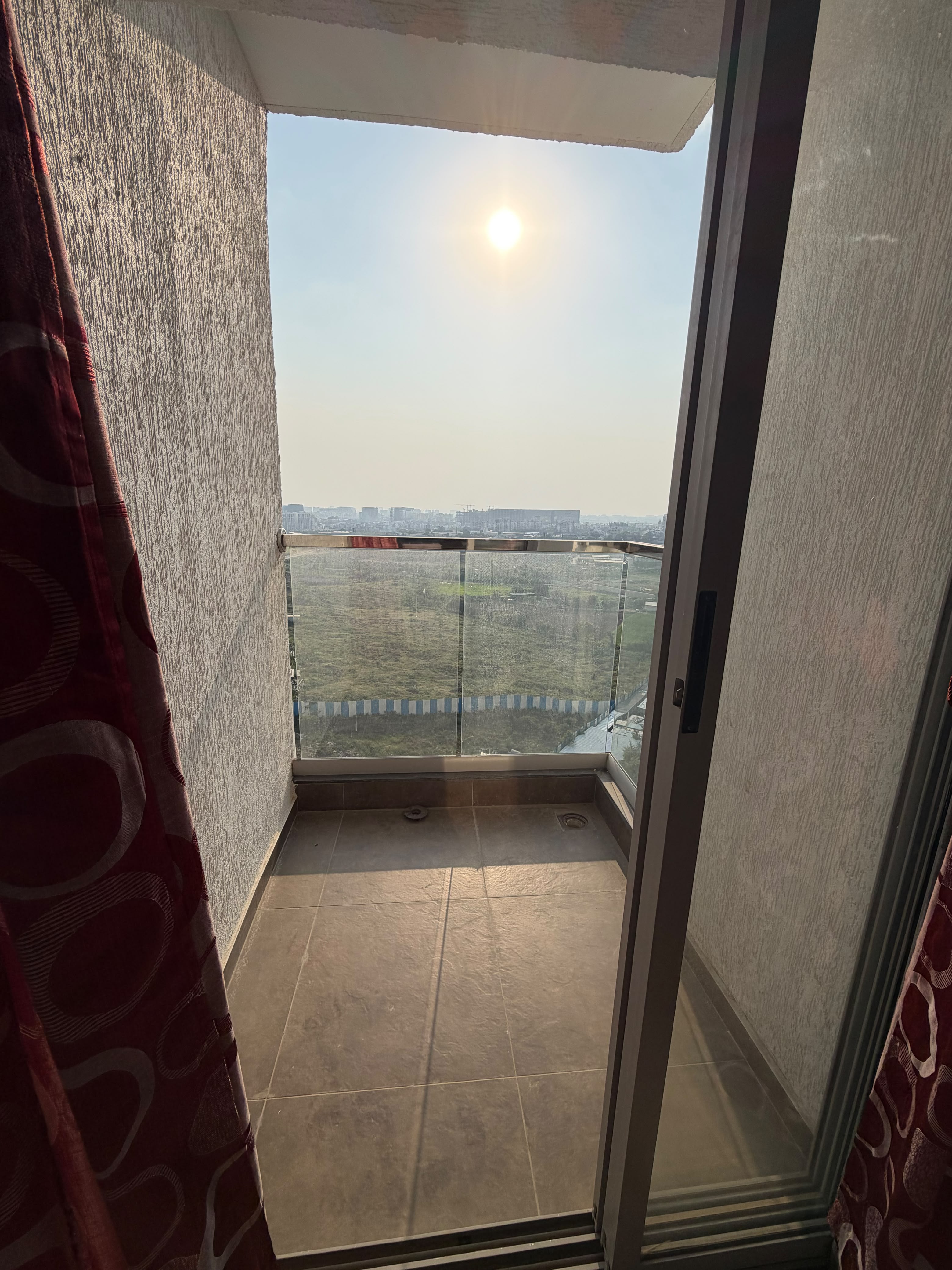 Yashwin Enchante property in Kharadi, Pune