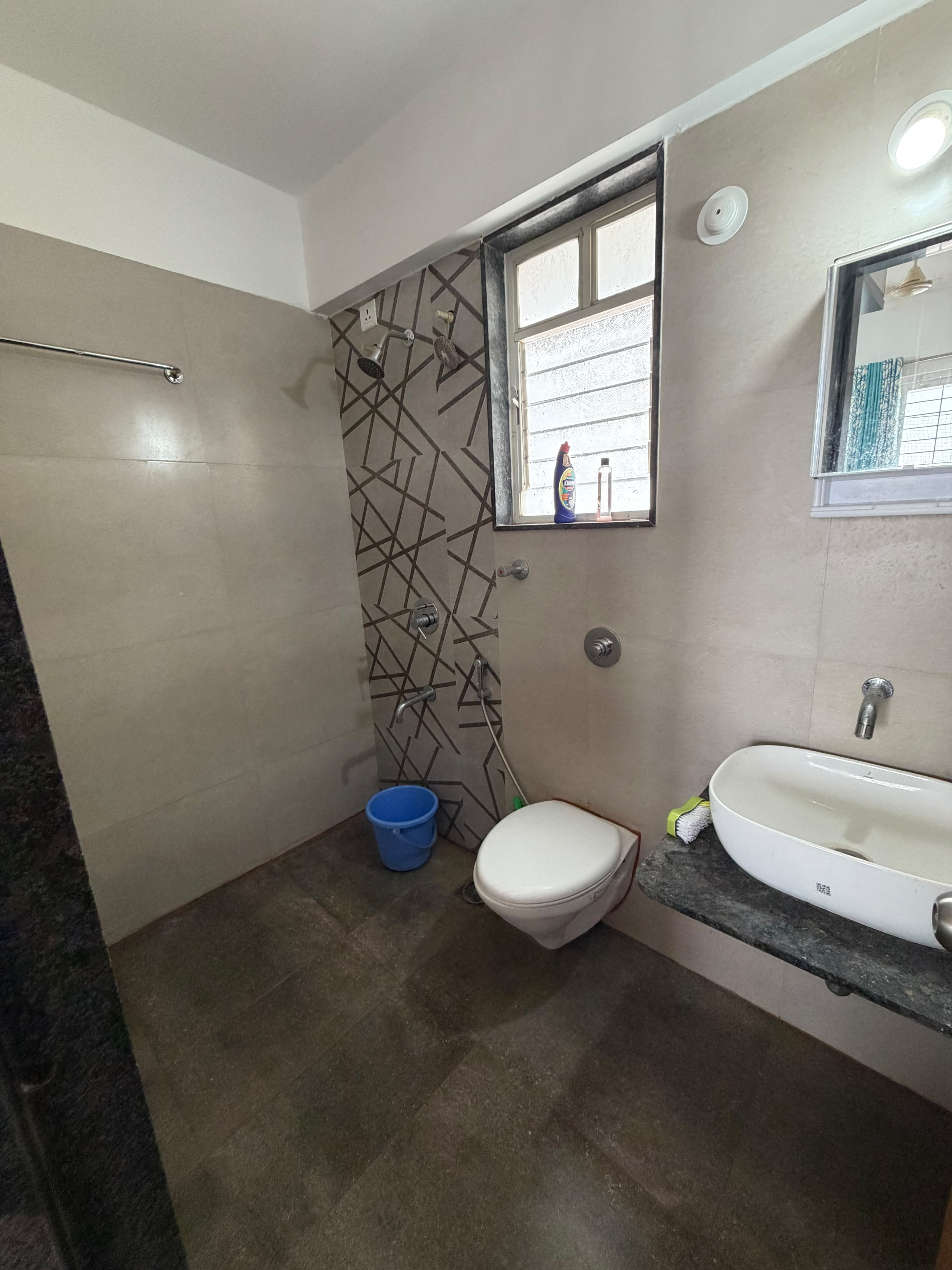 Kosmic Kourtyard property in Wagholi, Pune