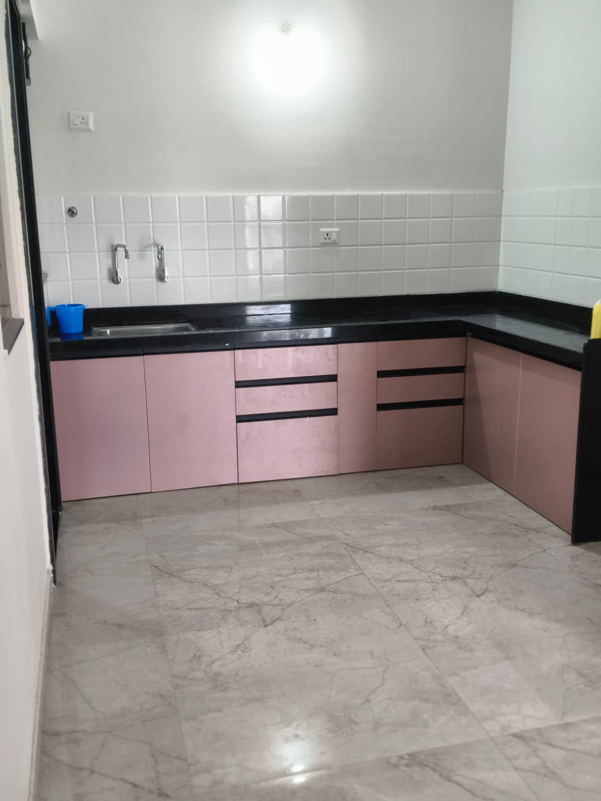 Brand new 3bhk Semifurnished flat on rent. Majestique Towers Kharadi property in Kharadi, Pune