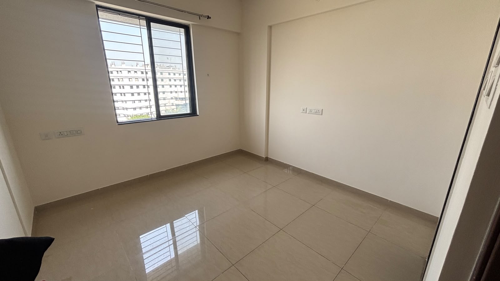 Semifurnished 2bhk Flat ivy Nia Wagholi property in Wagholi, Pune