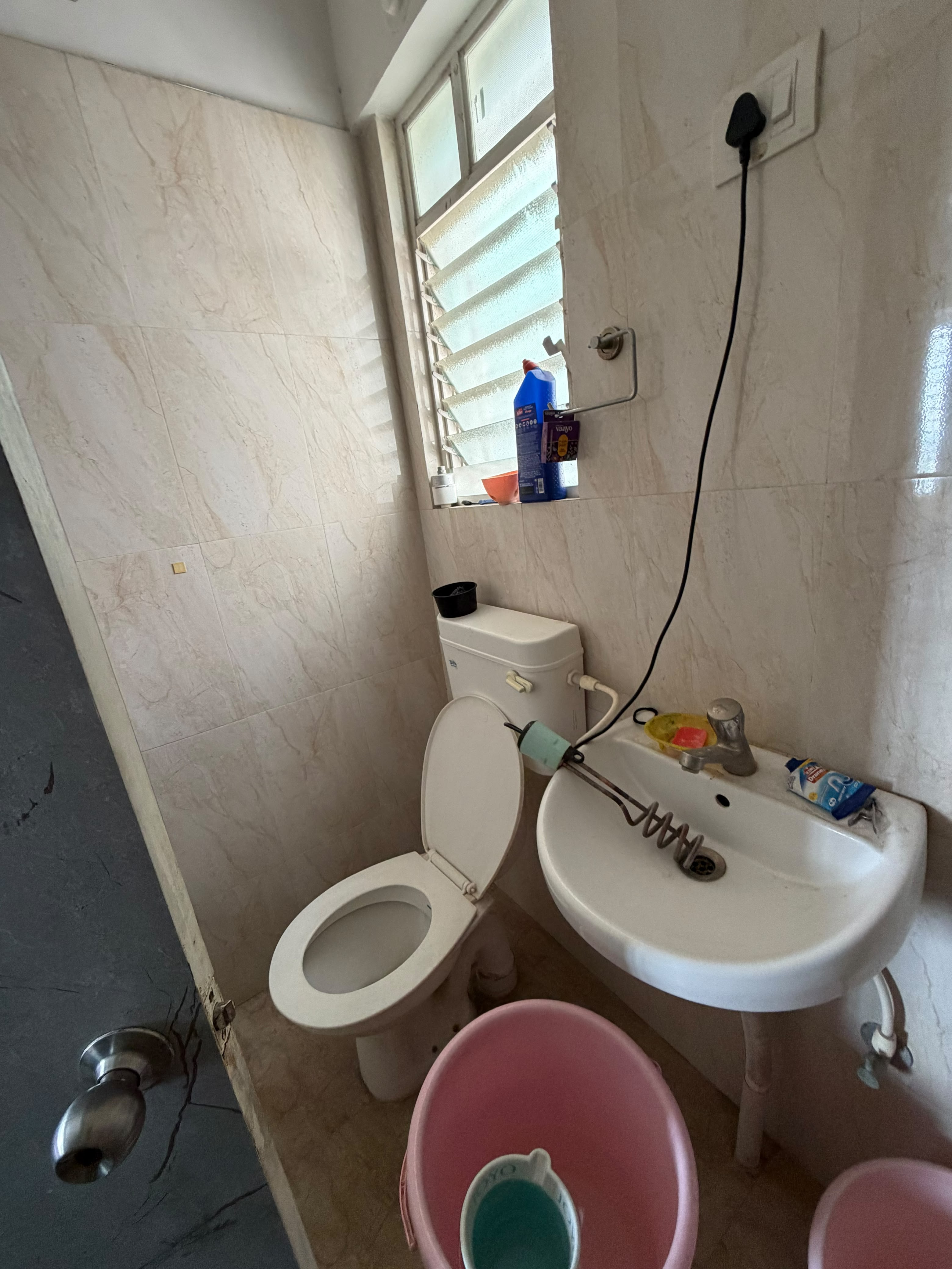 Wildwoods property in Wagholi, Pune