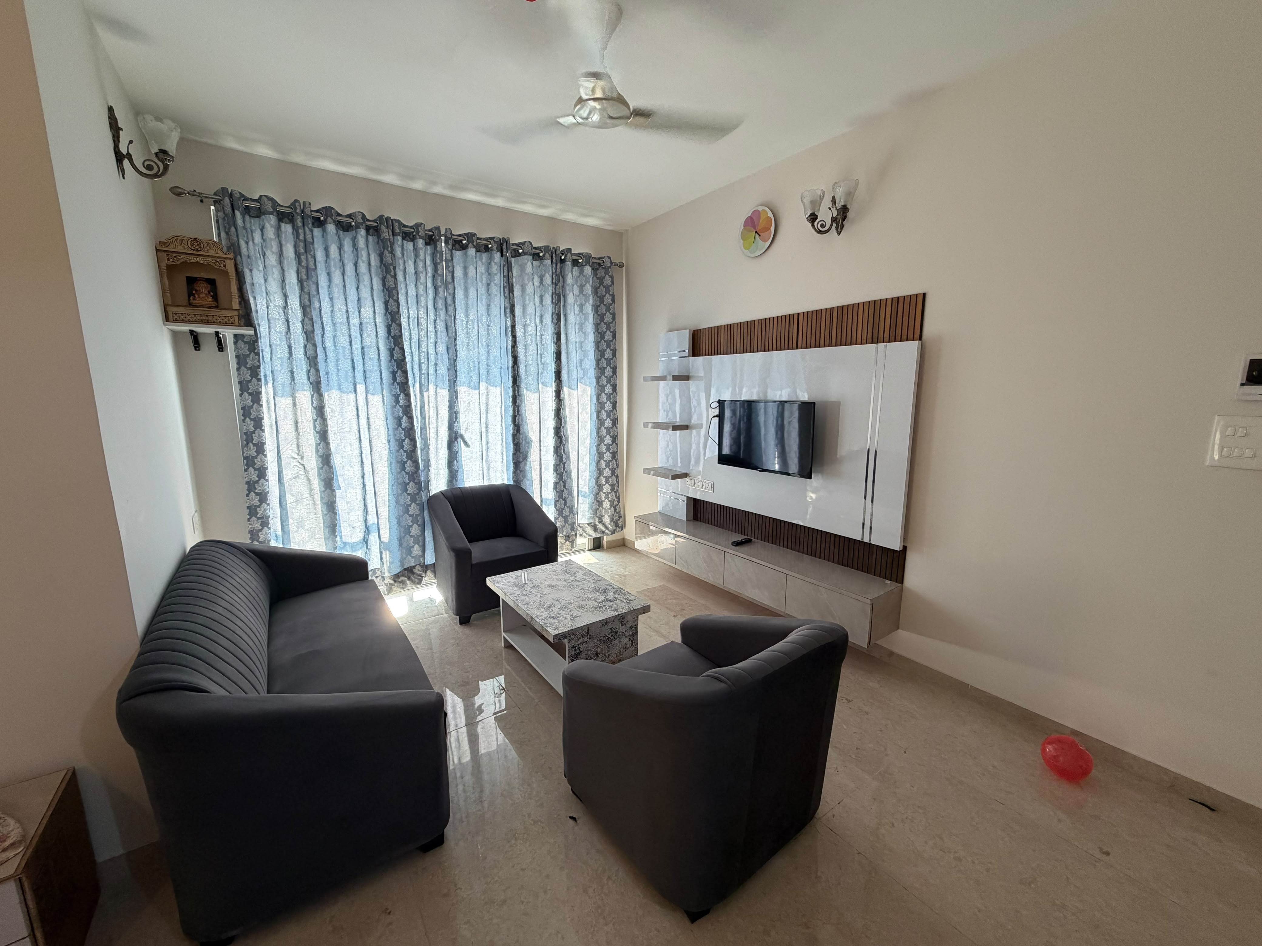 Yashwin Enchante property in Kharadi, Pune