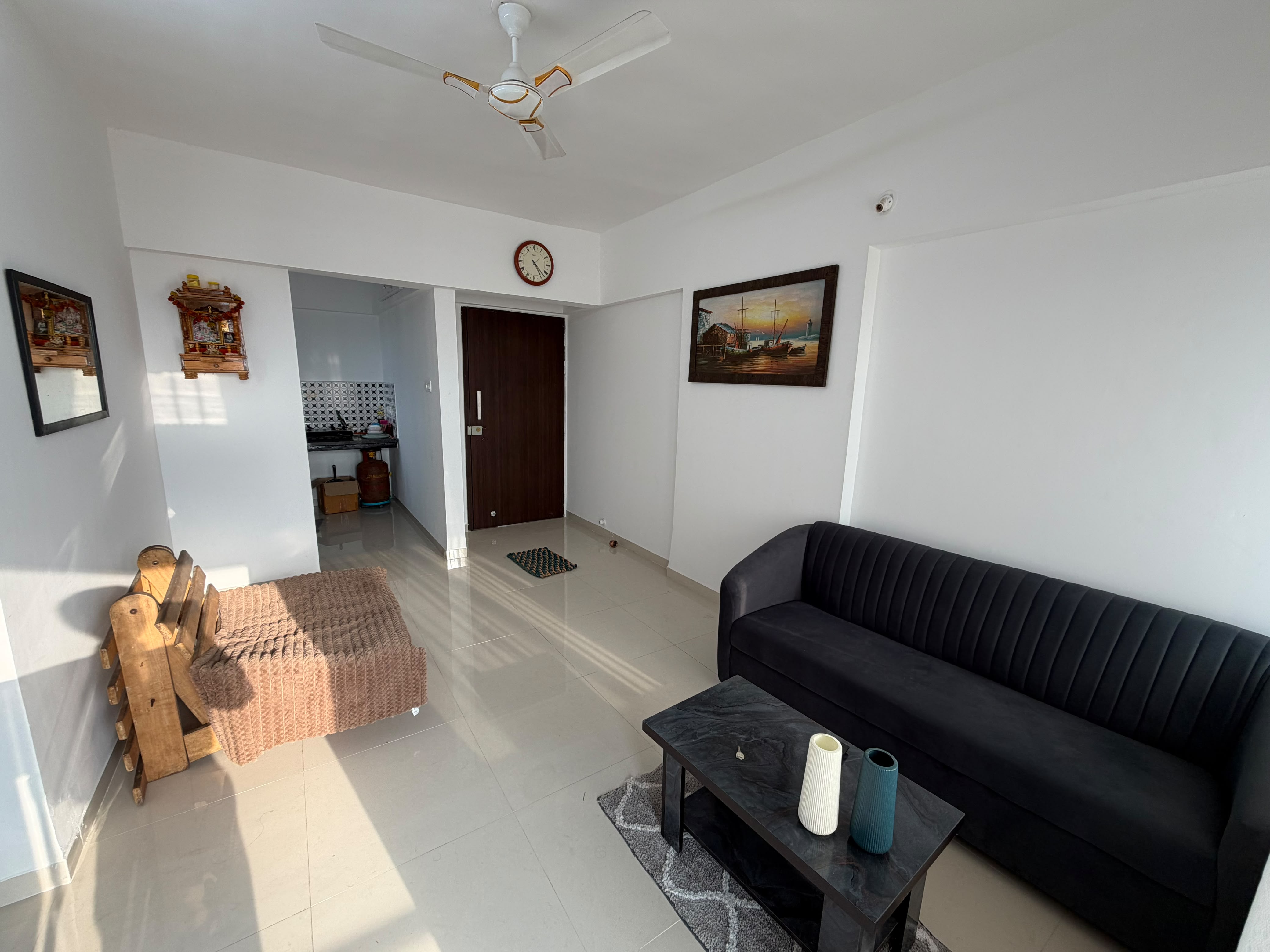 Sanskriti Meander property in Wagholi, Pune