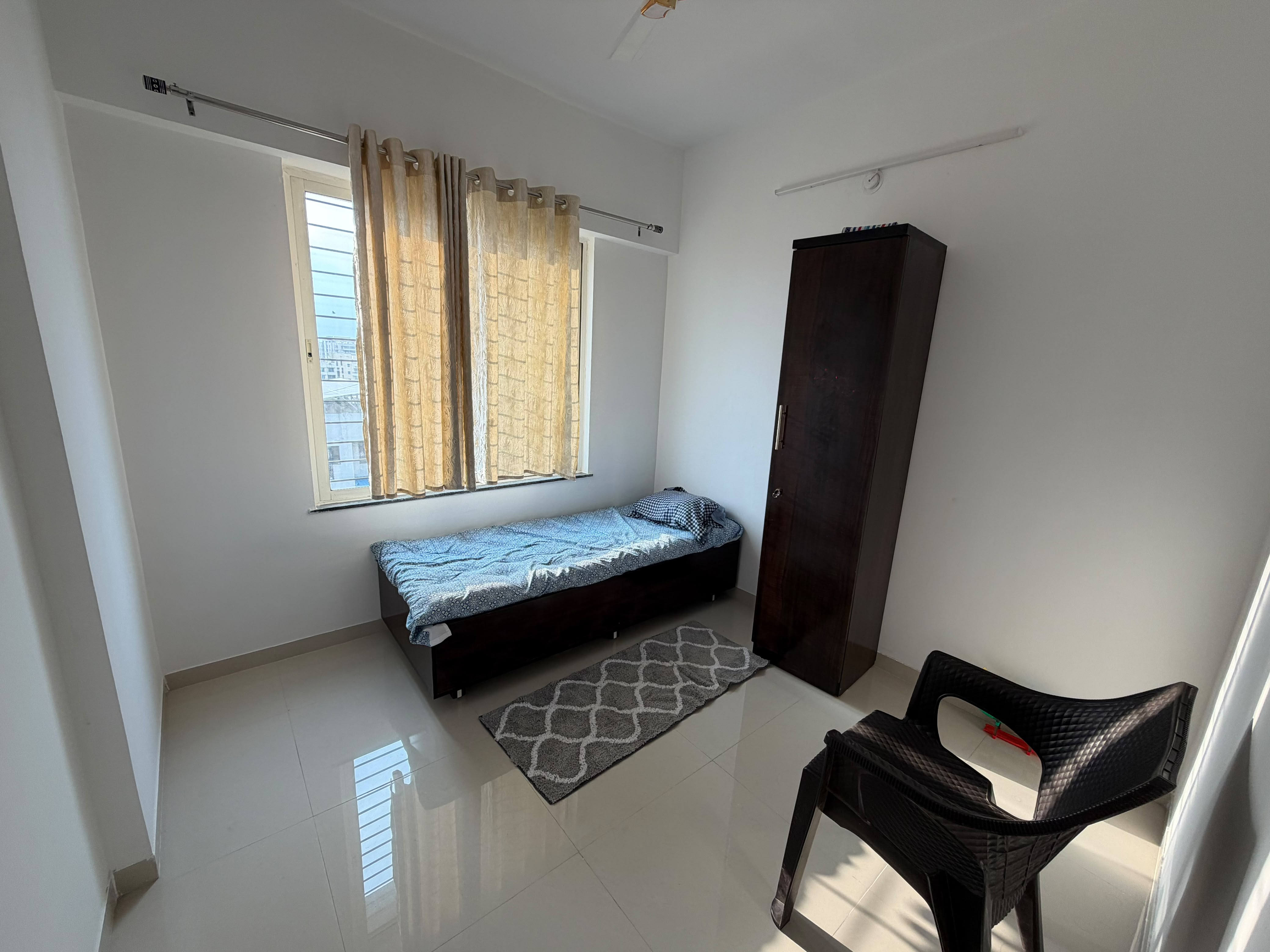 Sanskriti Meander property in Wagholi, Pune