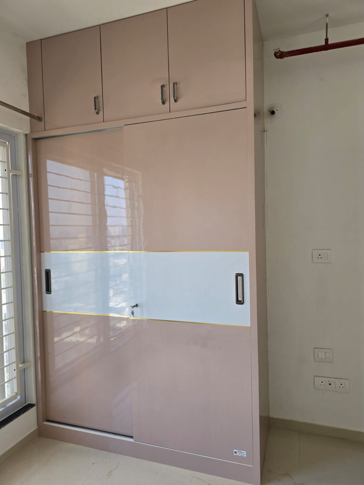 2bhk flat on rent Goel Ganga Altus Kharadi property in Kharadi, Pune