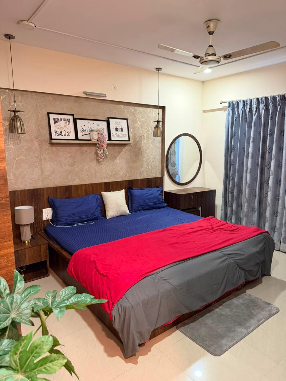 Konark Exotica property in Wagholi, Pune