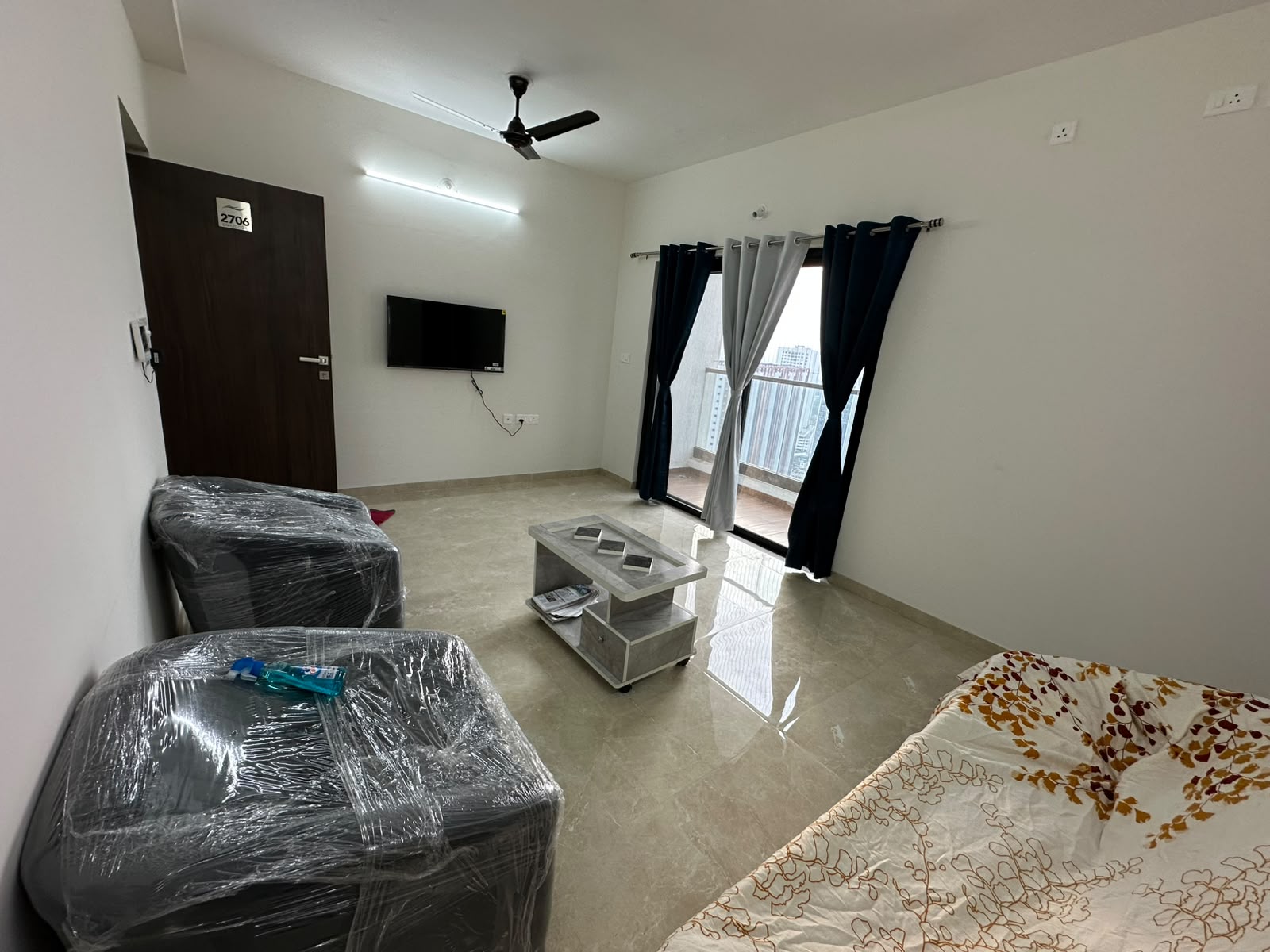 Majestique Towers Kharadi property in Kharadi, Pune