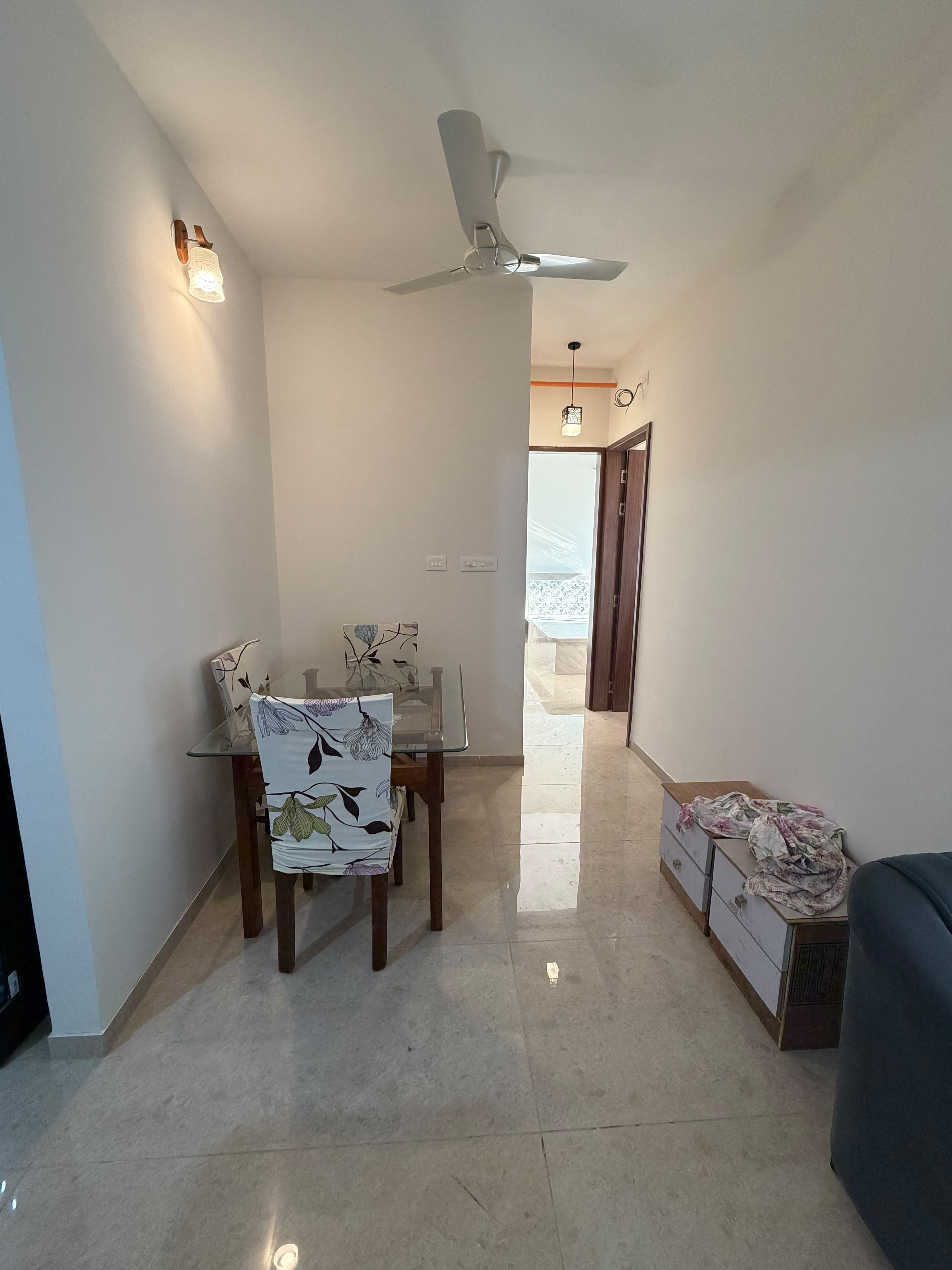Yashwin Enchante property in Kharadi, Pune