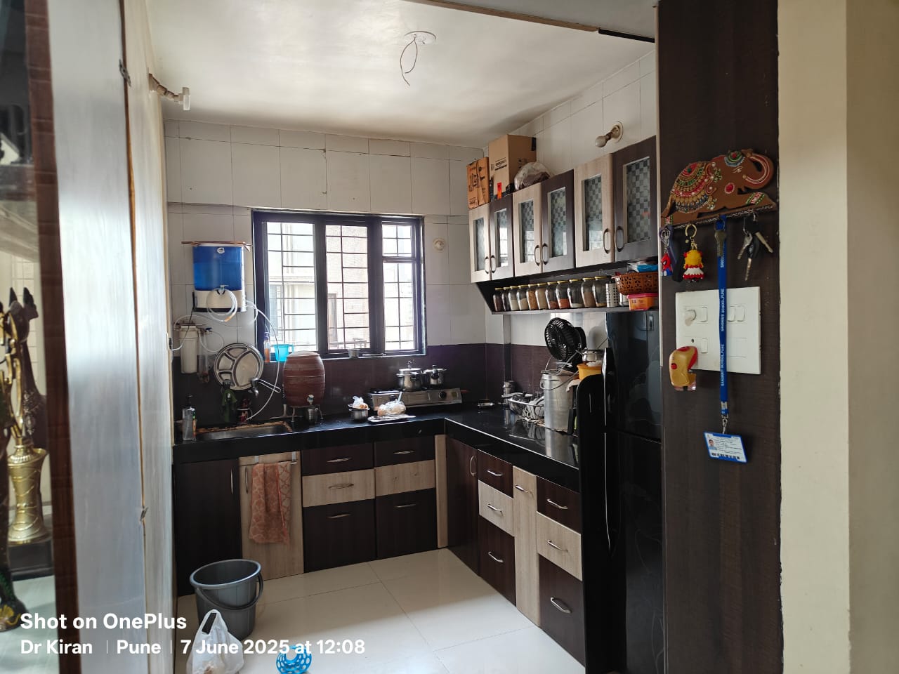 Oxy Valley property in Wagholi, Pune