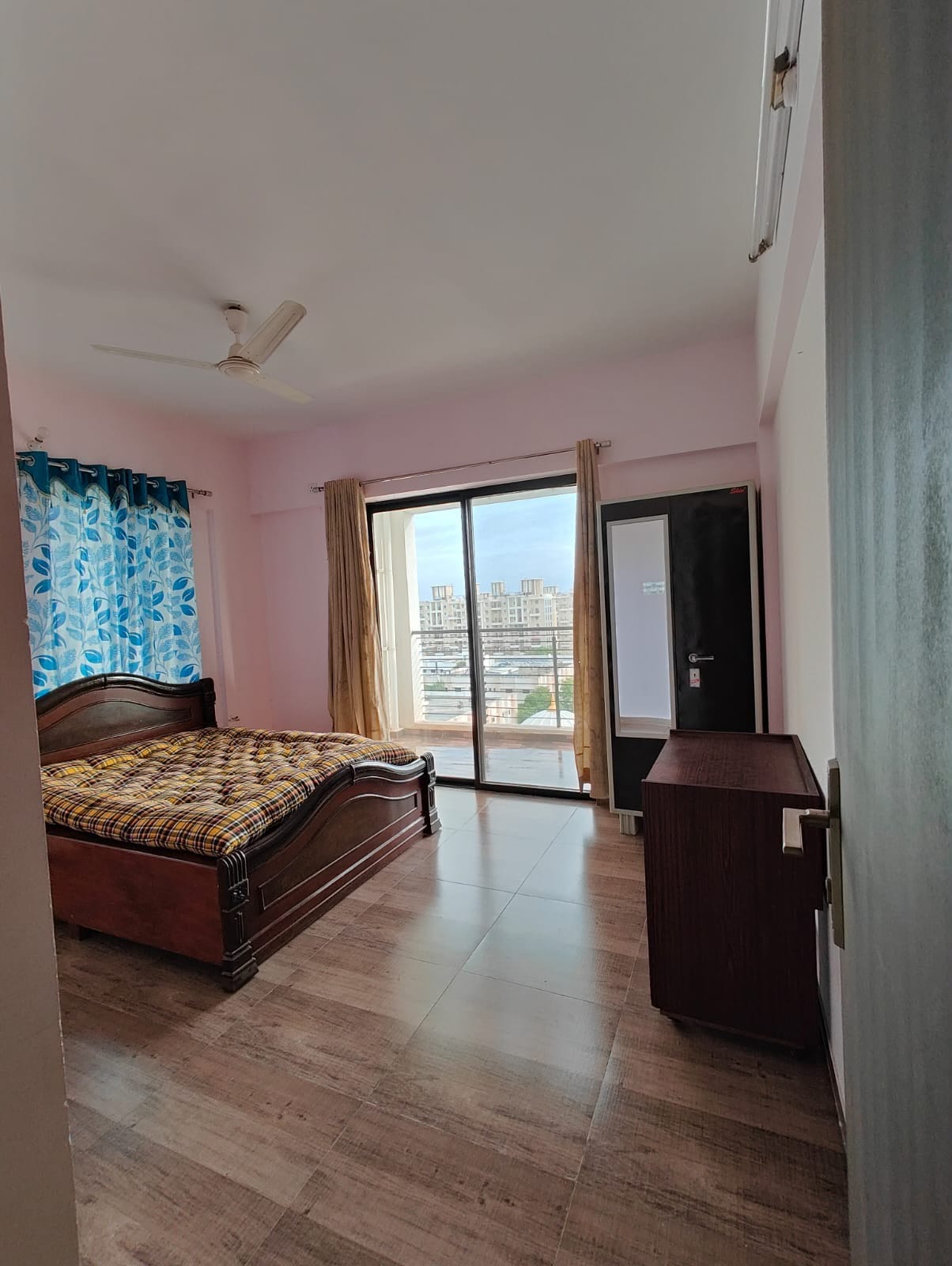 1 BHK Flat In Ivy Apartment  for Rent In Wagholi property in Wagholi, Pune