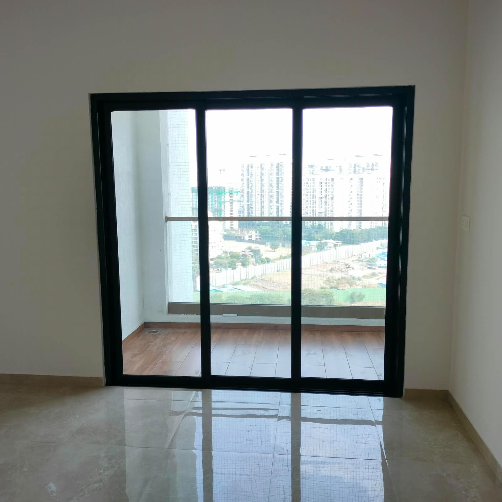 2bhk flat on rent Riverdale Kharadi property in Kharadi, Pune