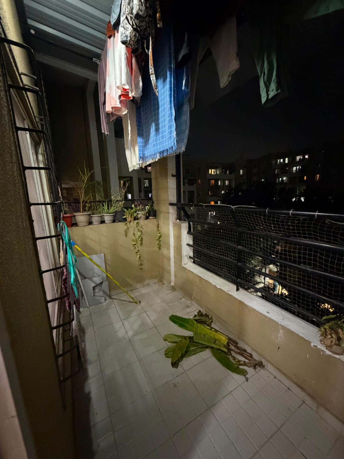 1 BHK flat in Wagholi property in Wagholi, Pune