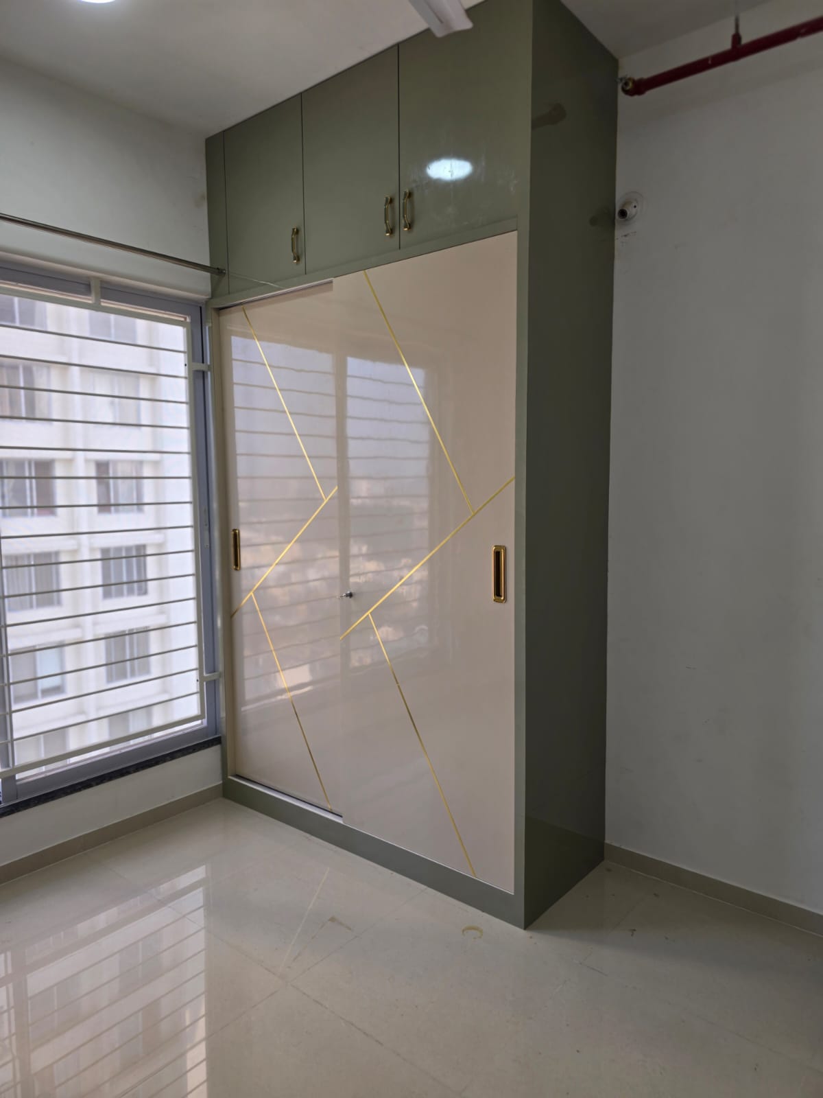 2bhk flat on rent Goel Ganga Altus Kharadi property in Kharadi, Pune